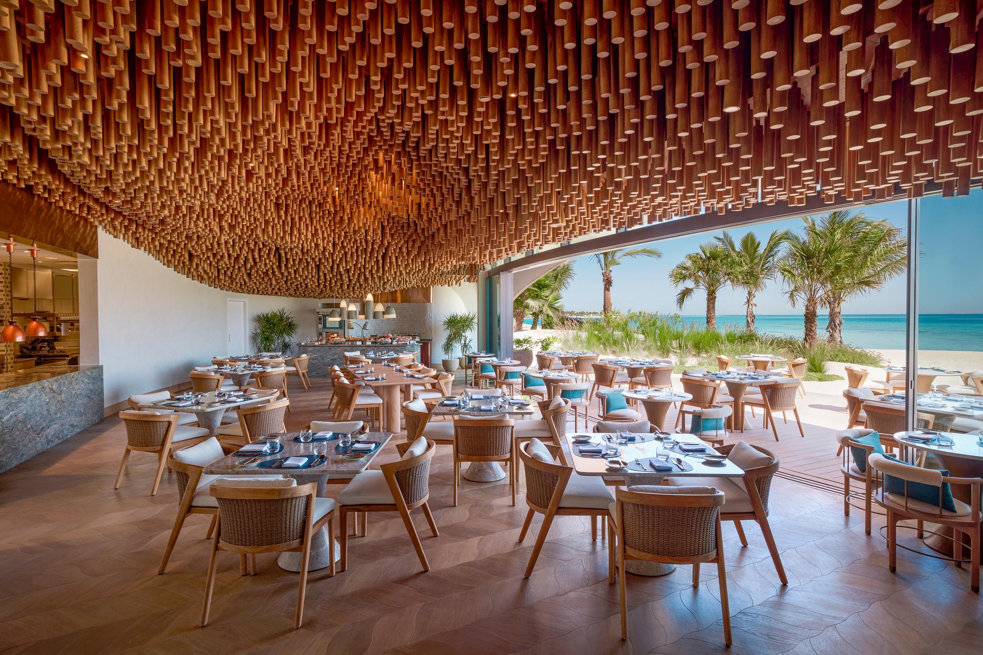 Shebara Resort - image 31