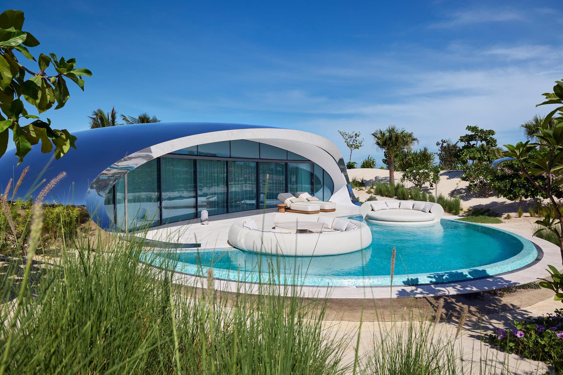 Shebara Resort - image 19