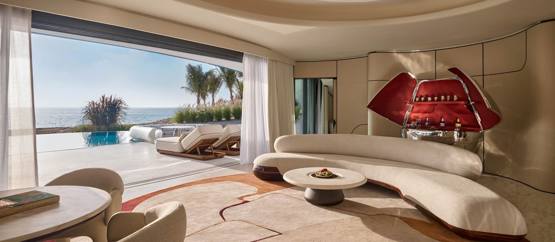 Shebara Resort - image 21