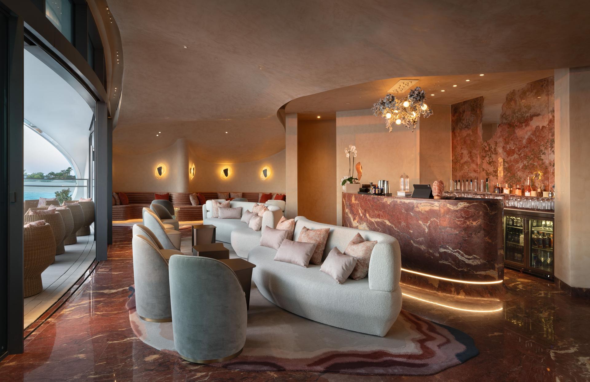 Shebara Resort - image 32