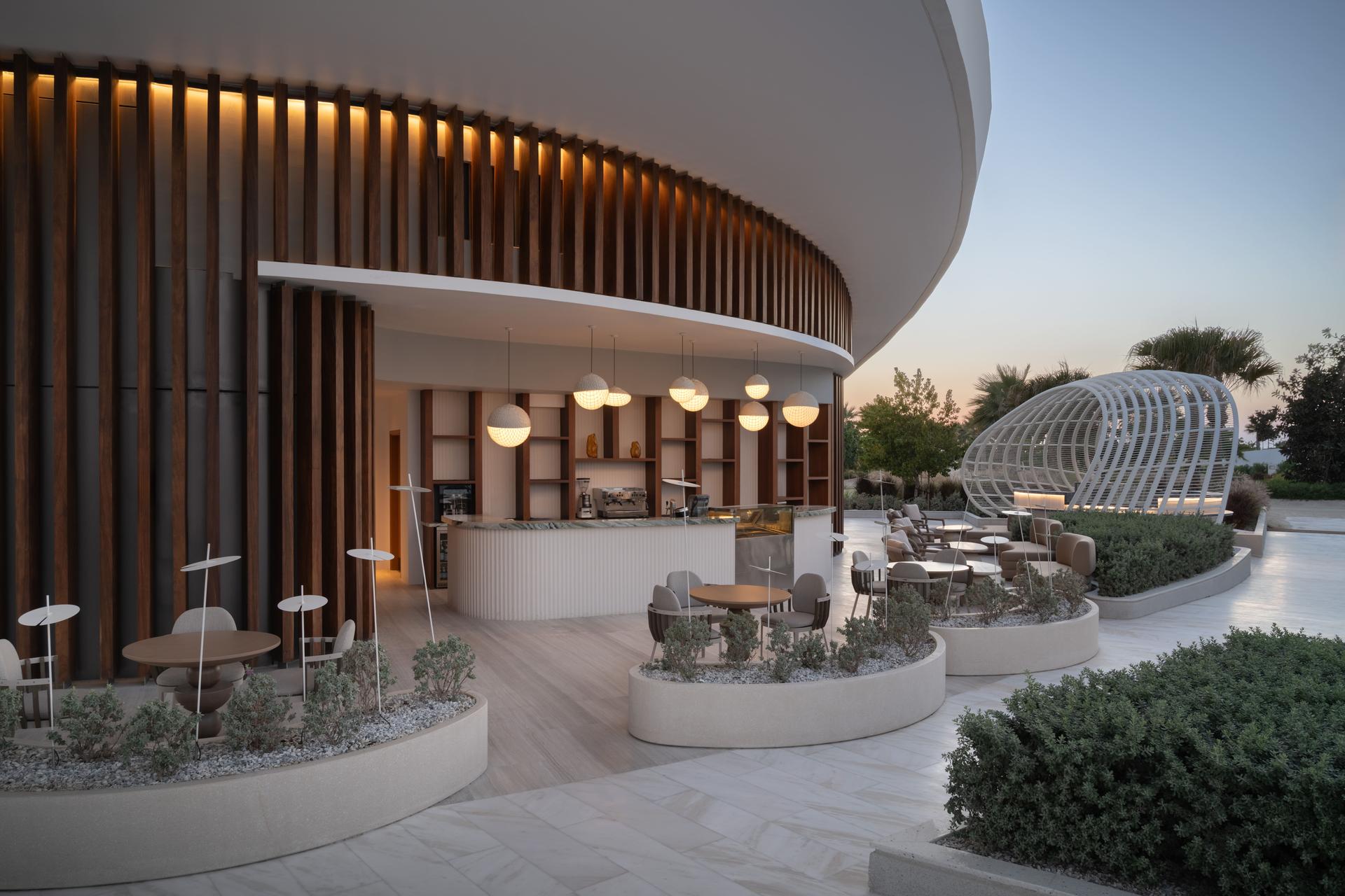 Shebara Resort - image 33
