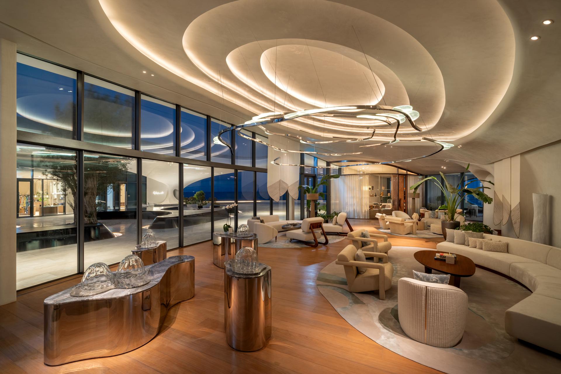Shebara Resort - image 34