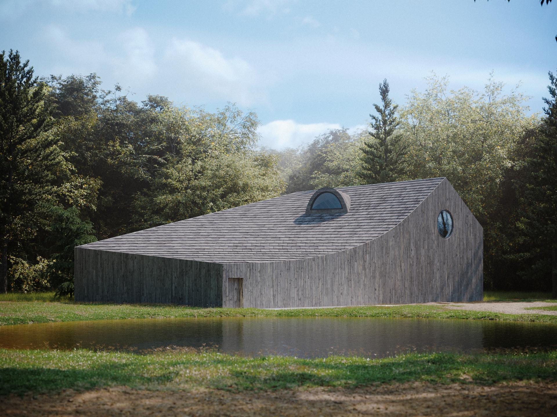Townships Farmhouse - image 13