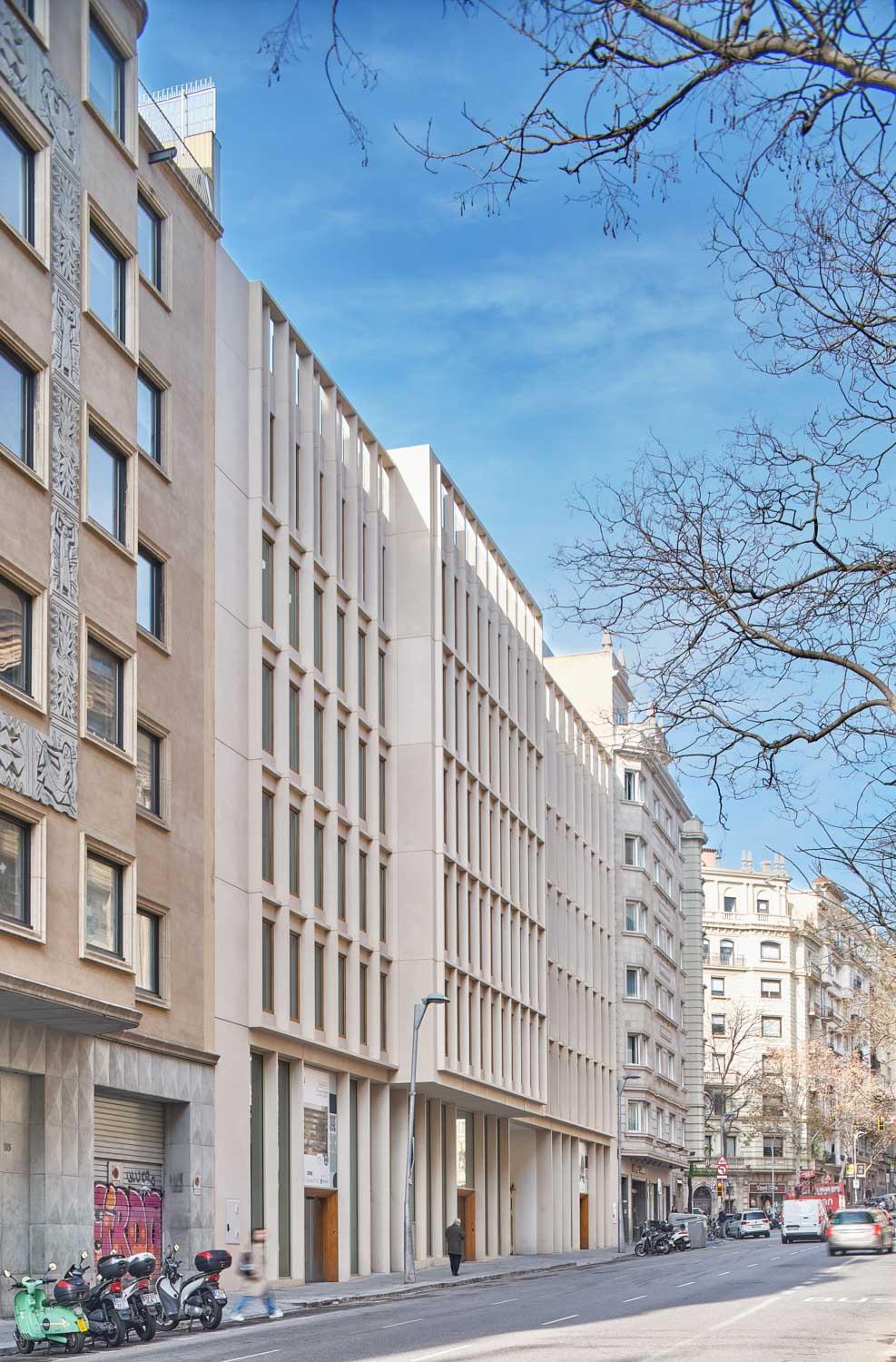 Aribau195: Reconnecting Nature, City & Livability - image 2