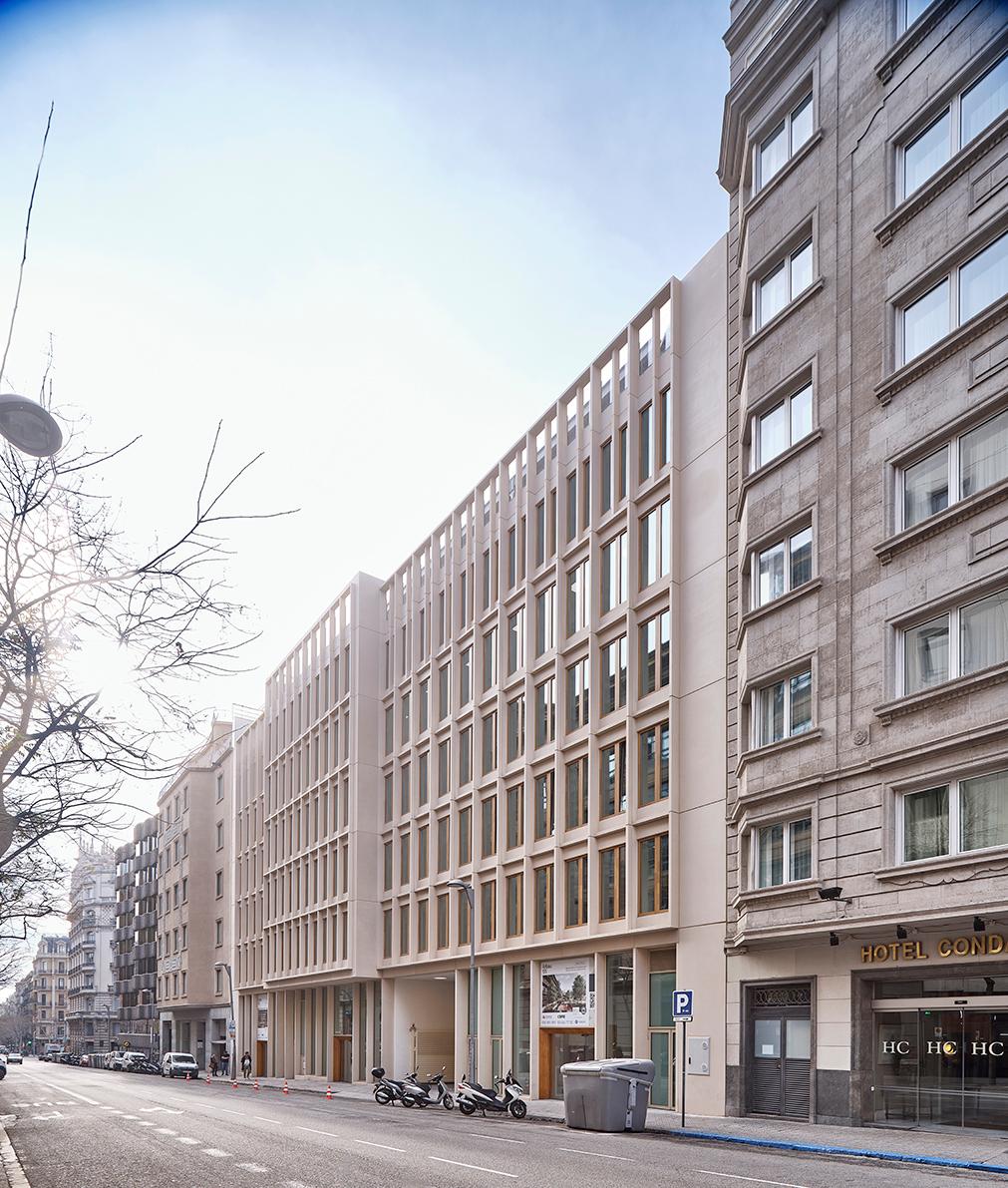 Aribau195: Reconnecting Nature, City & Livability - image 3