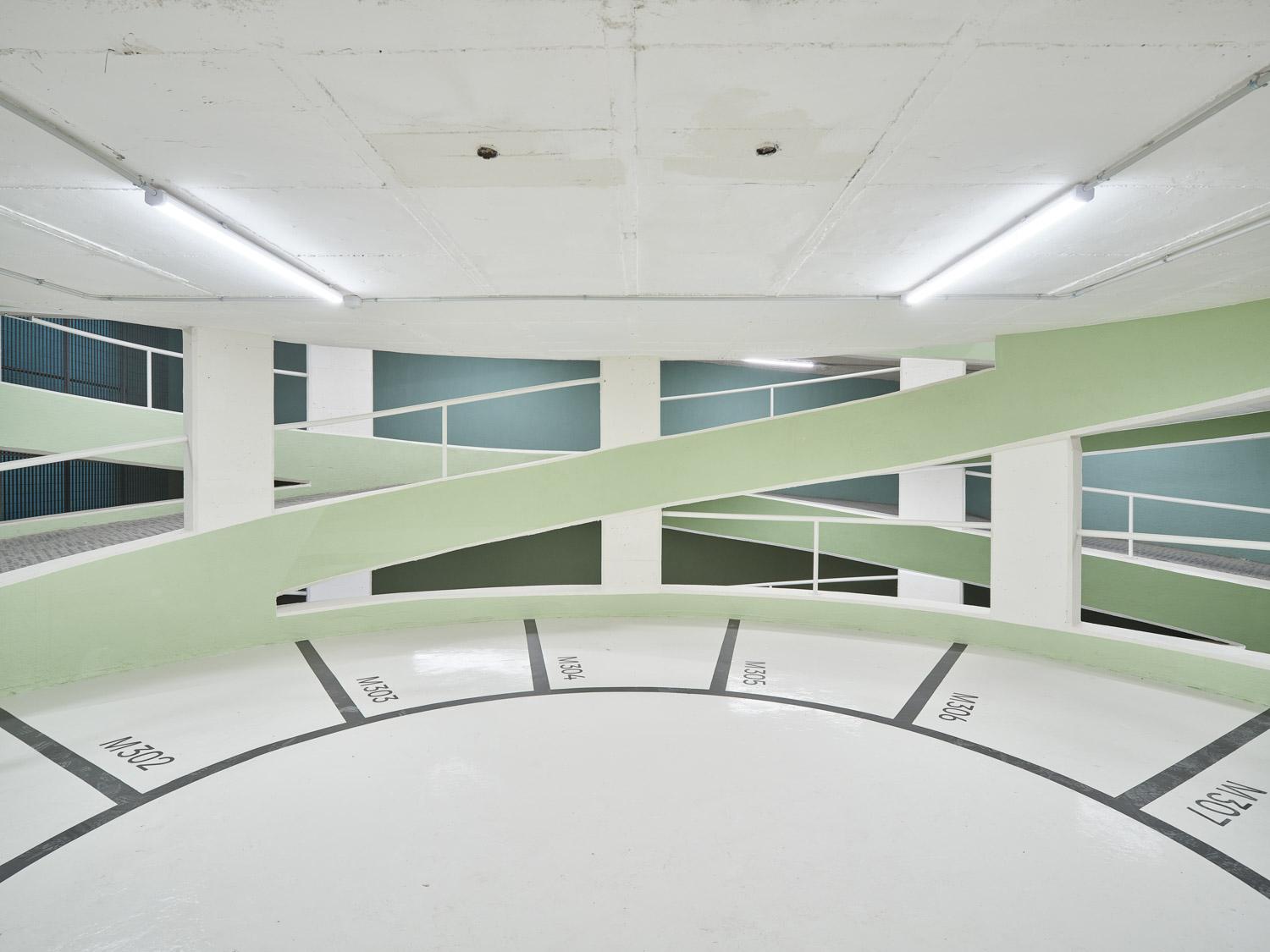 Aribau195: Reconnecting Nature, City & Livability - image 7