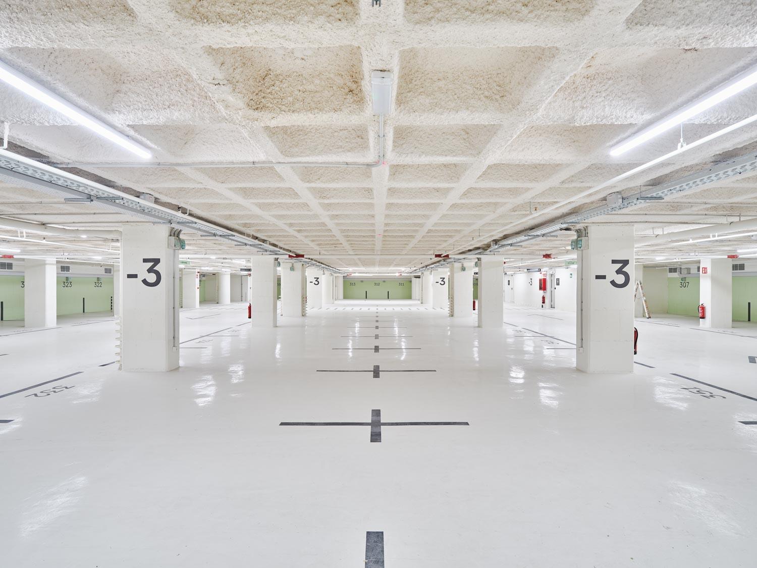 Aribau195: Reconnecting Nature, City & Livability - image 8
