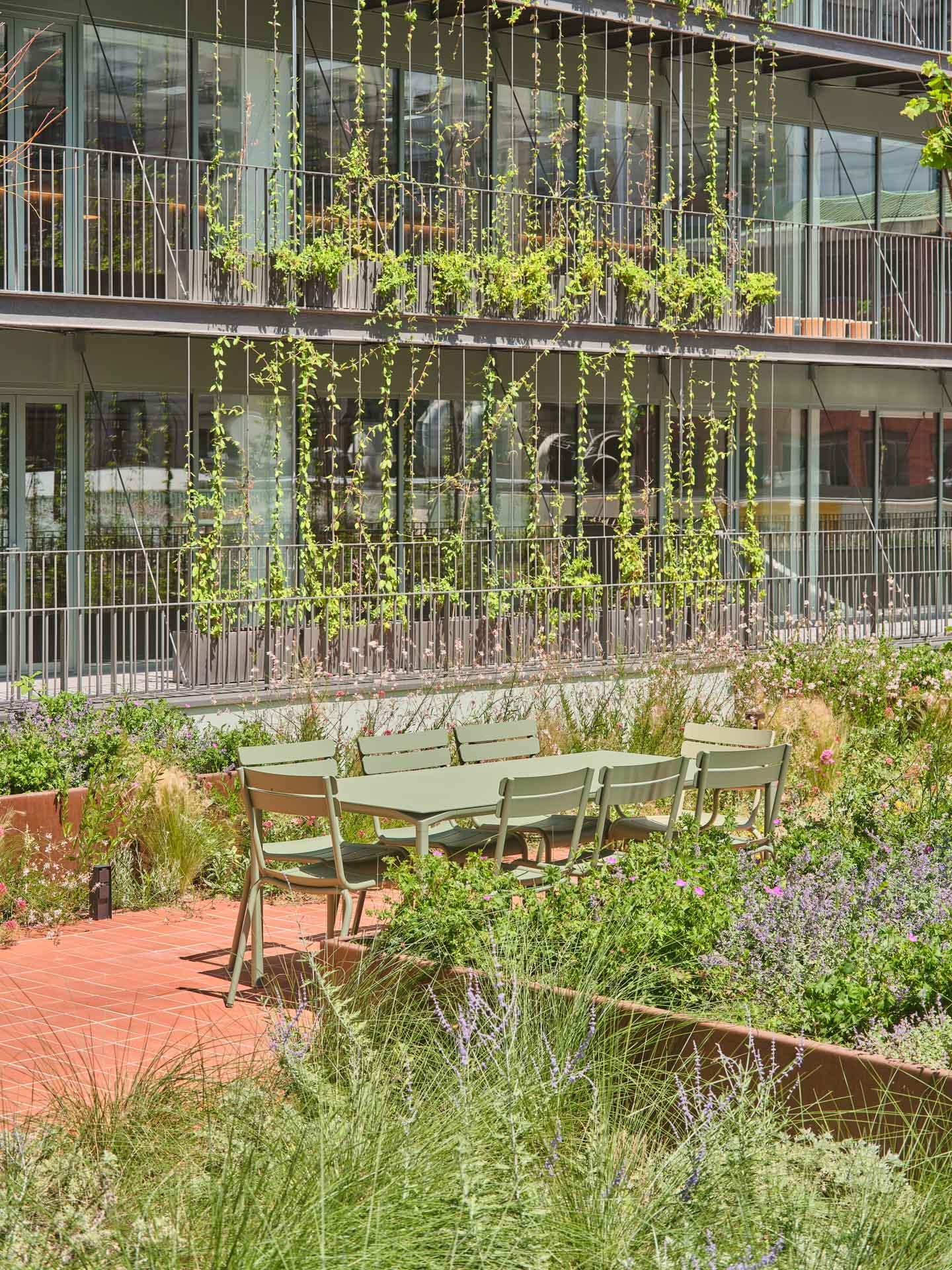 Aribau195: Reconnecting Nature, City & Livability - image 13