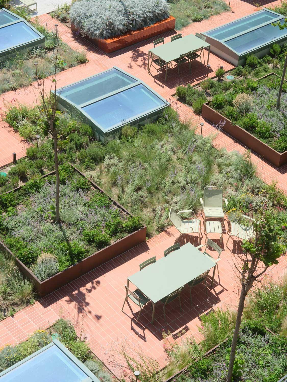 Aribau195: Reconnecting Nature, City & Livability - image 14