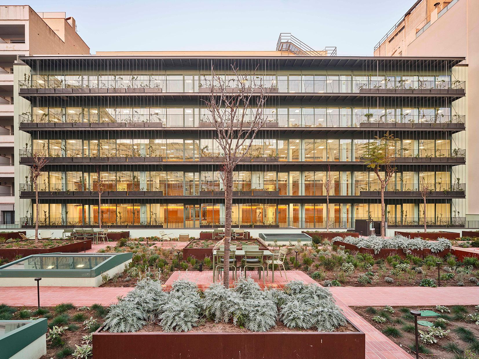 Aribau195: Reconnecting Nature, City & Livability - image 10