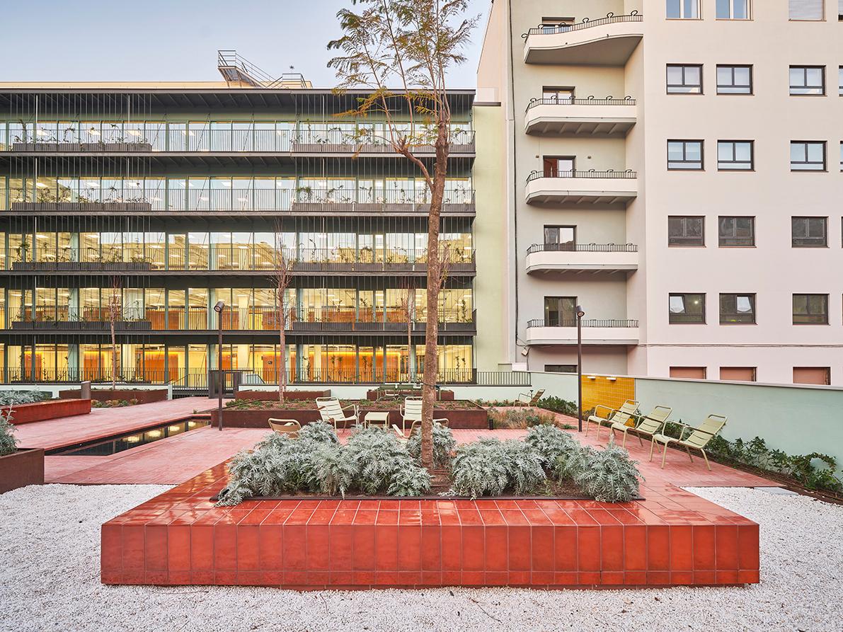 Aribau195: Reconnecting Nature, City & Livability - image 11