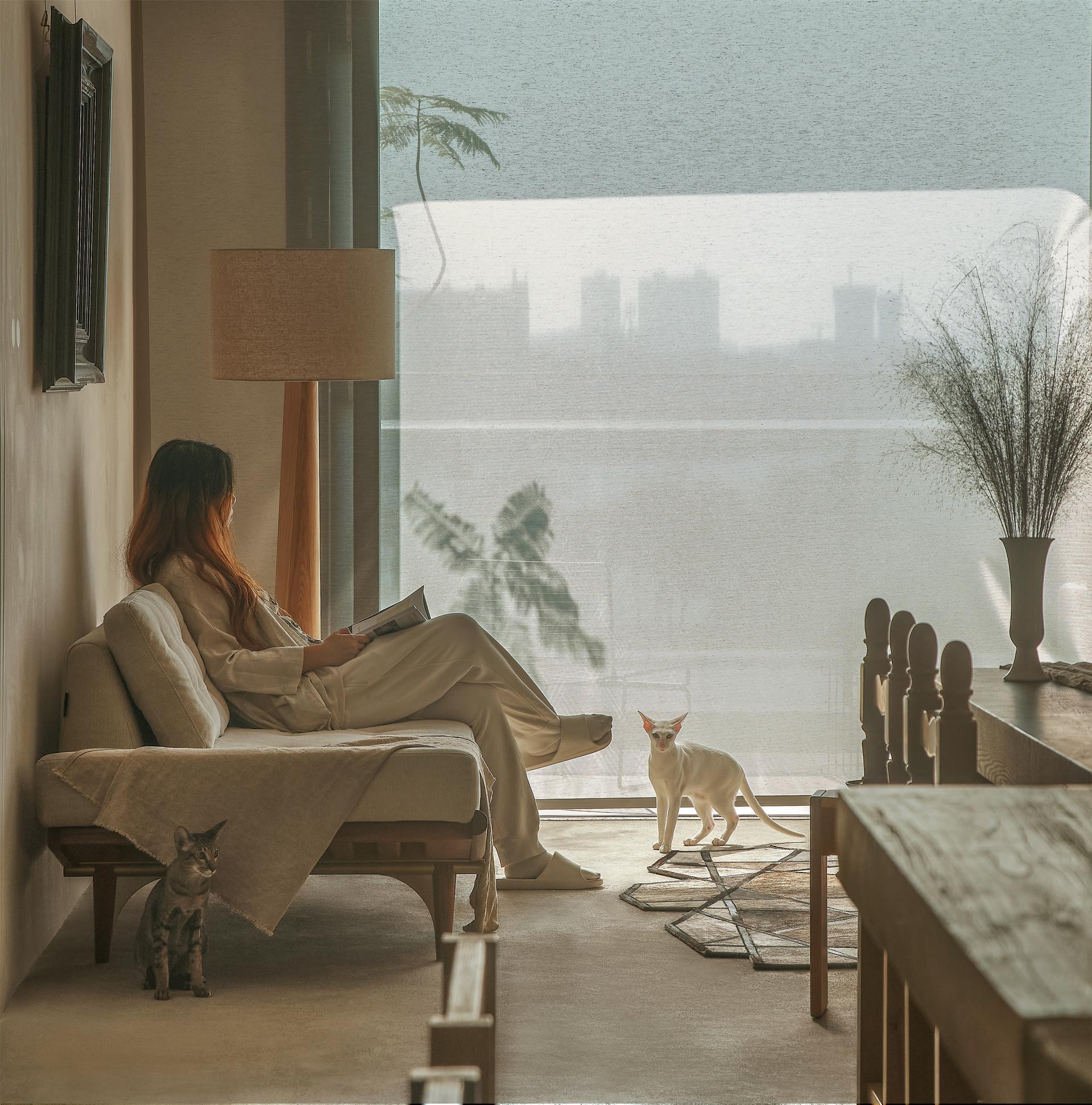 River Residence - image 3