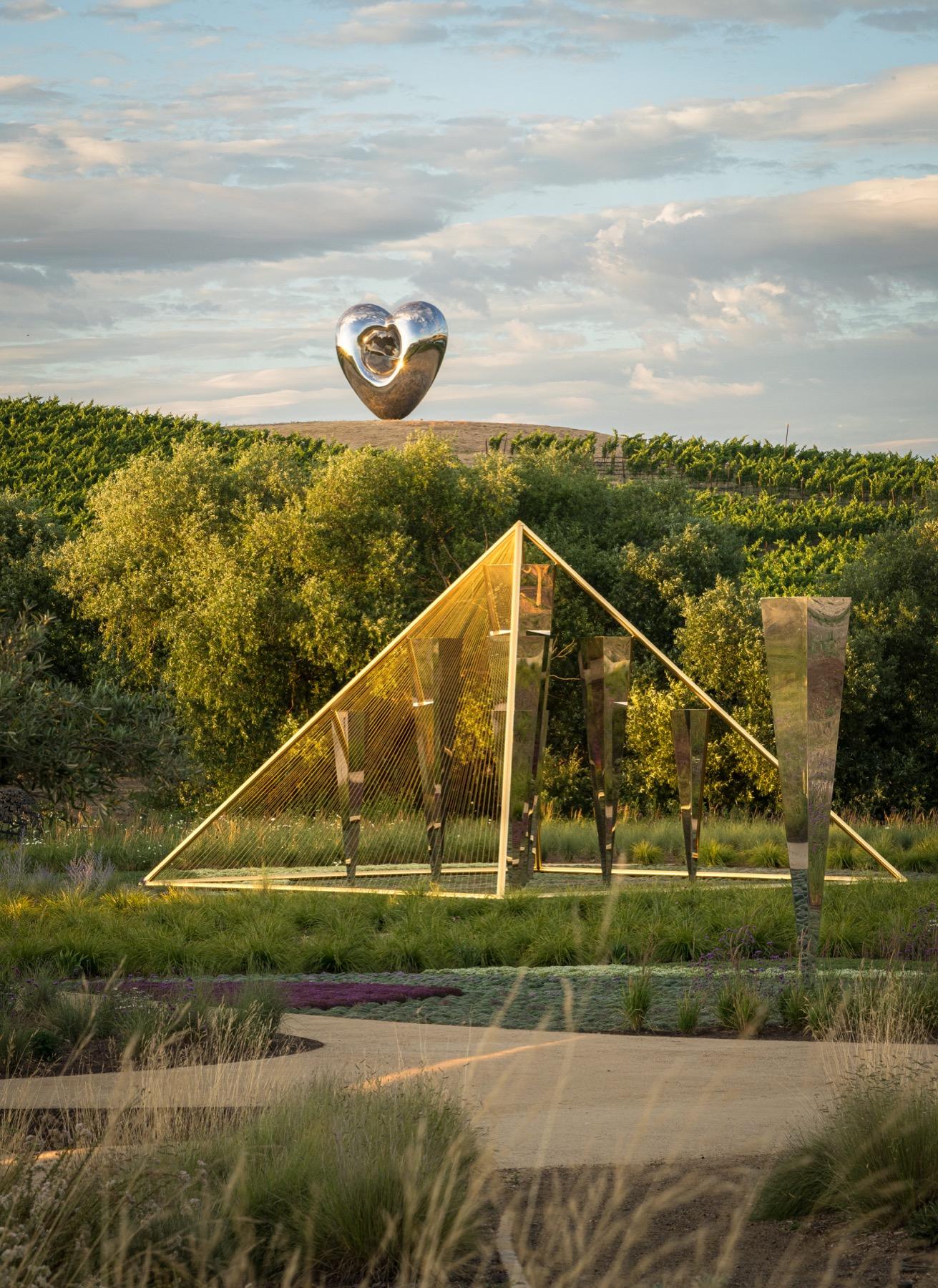 Sensory Garden at the Donum Estate - image 2