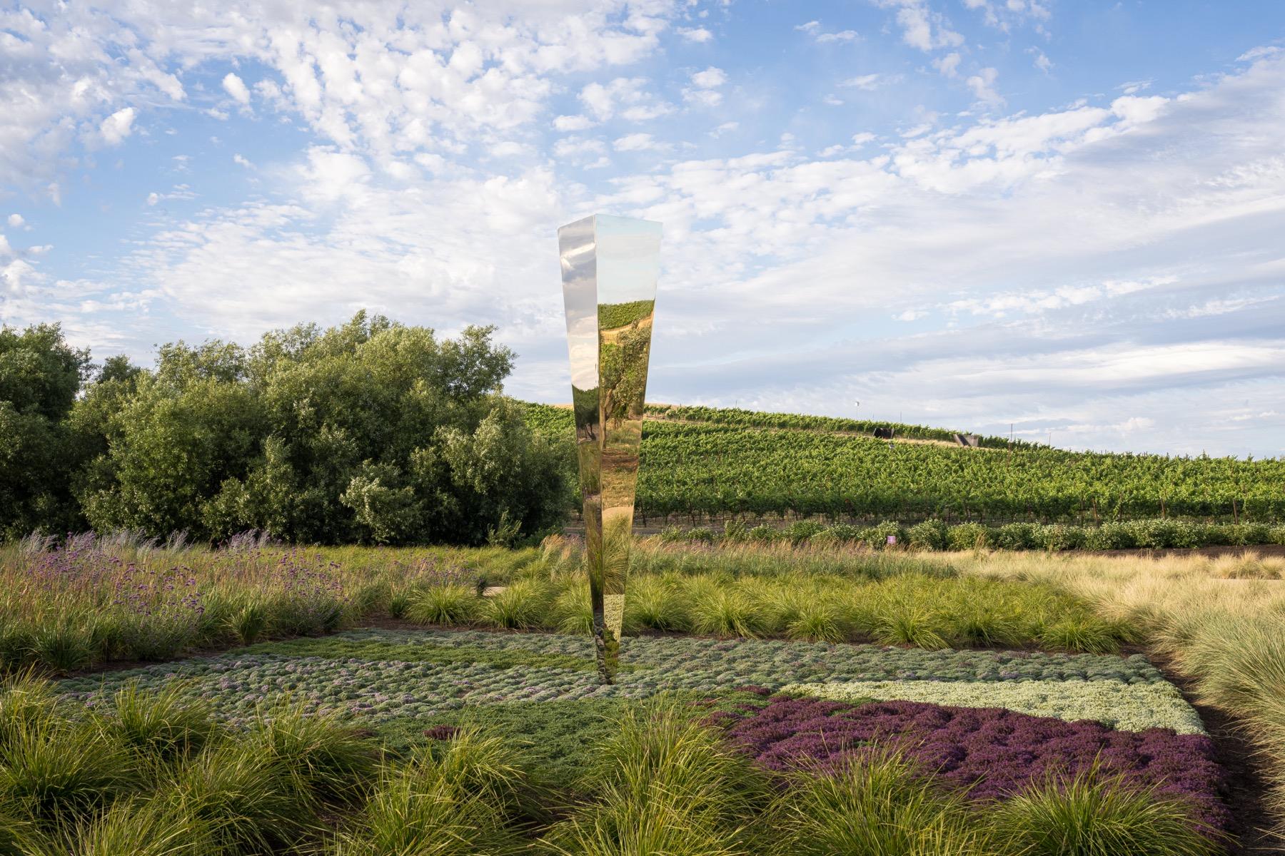Sensory Garden at the Donum Estate - image 4