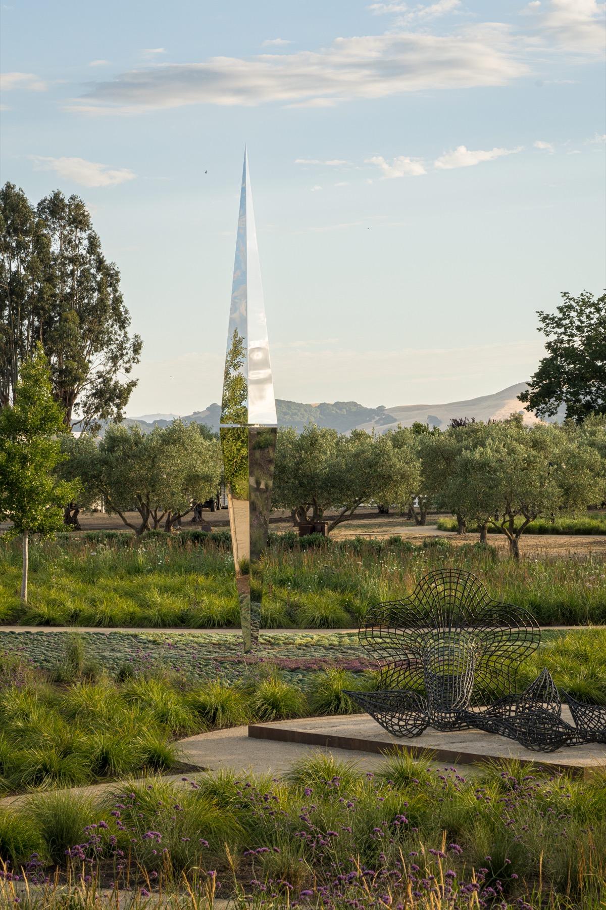 Sensory Garden at the Donum Estate - image 7