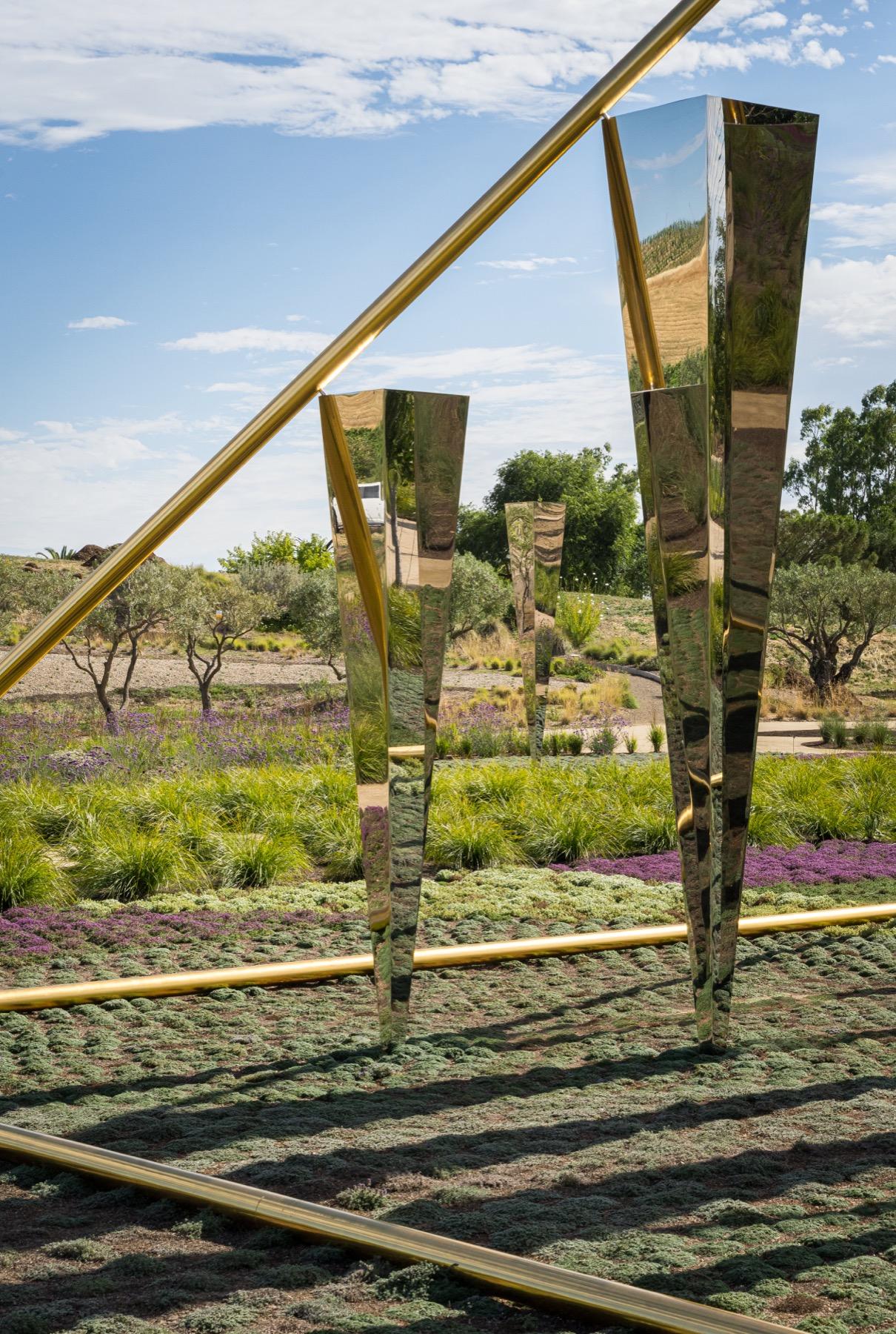 Sensory Garden at the Donum Estate - image 8