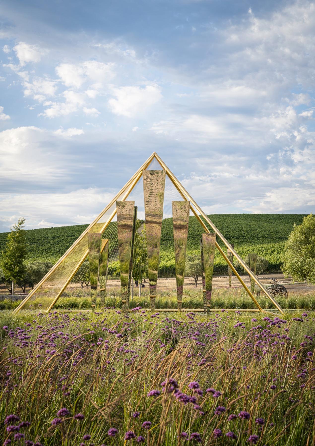 Sensory Garden at the Donum Estate - image 10