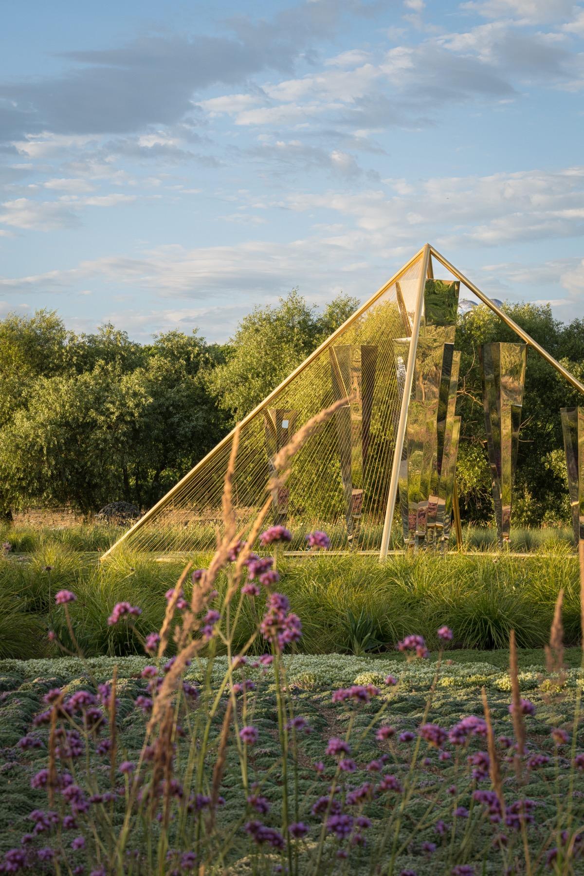 Sensory Garden at the Donum Estate - image 11