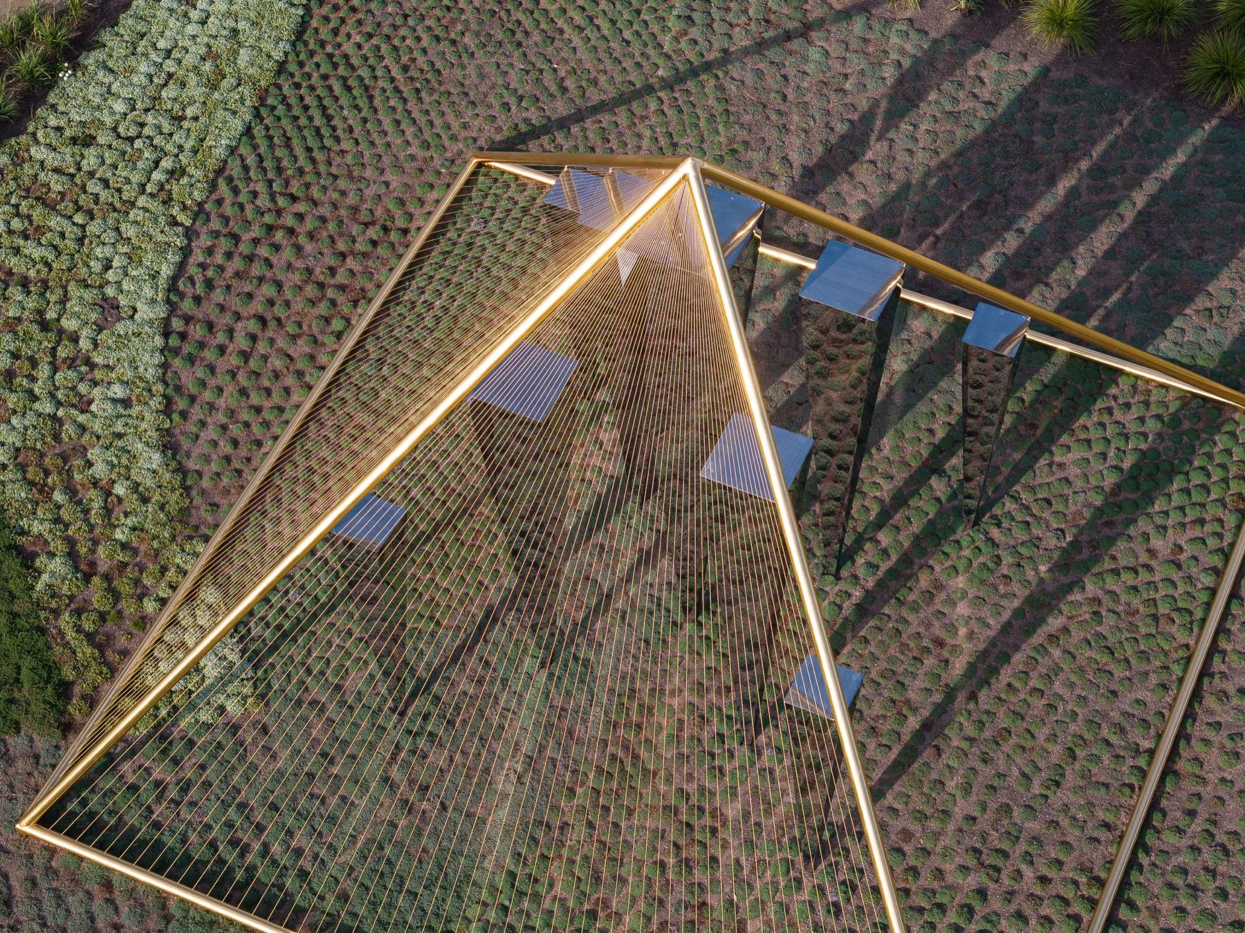 Sensory Garden at the Donum Estate - image 12