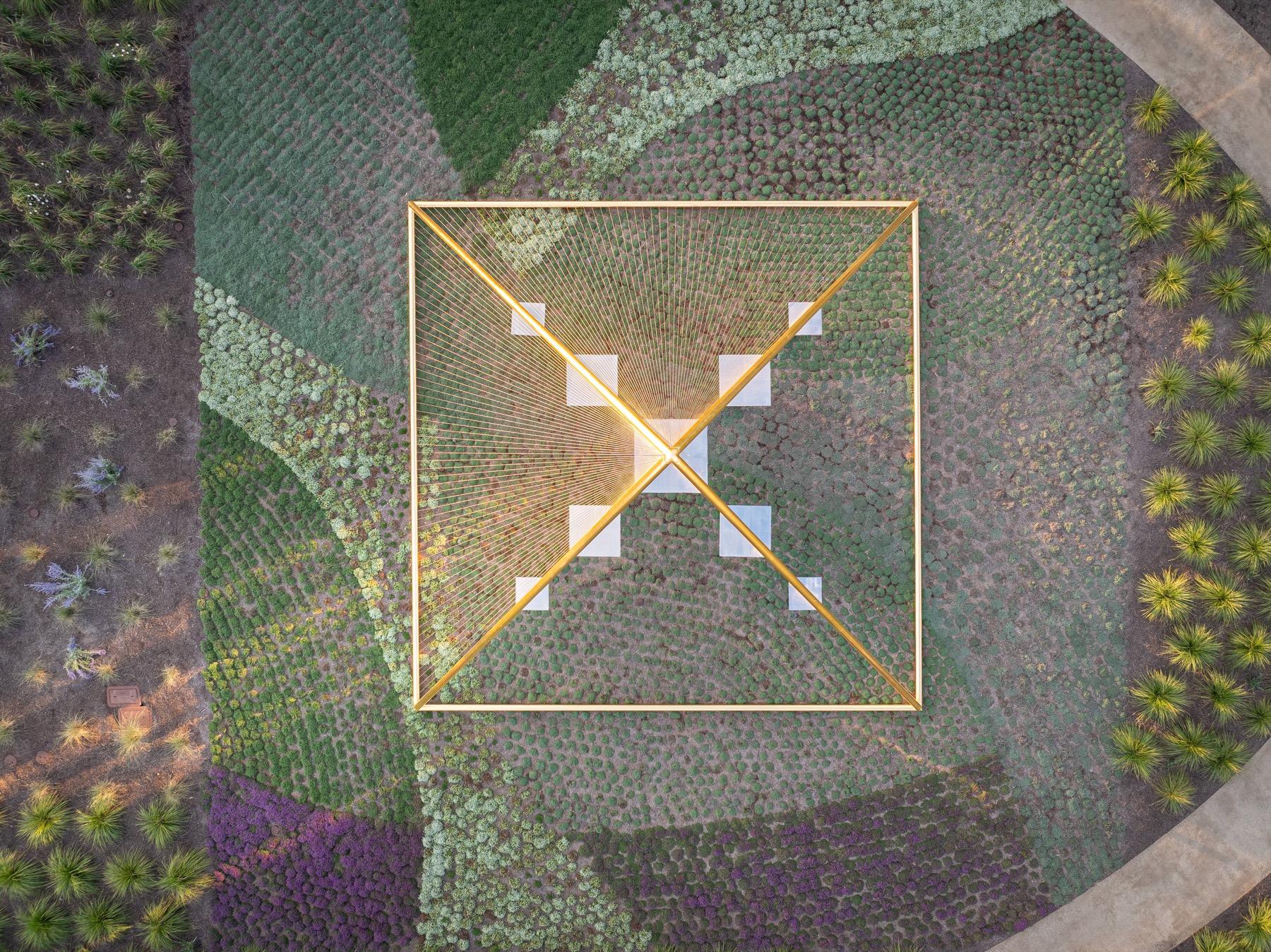 Sensory Garden at the Donum Estate - image 13