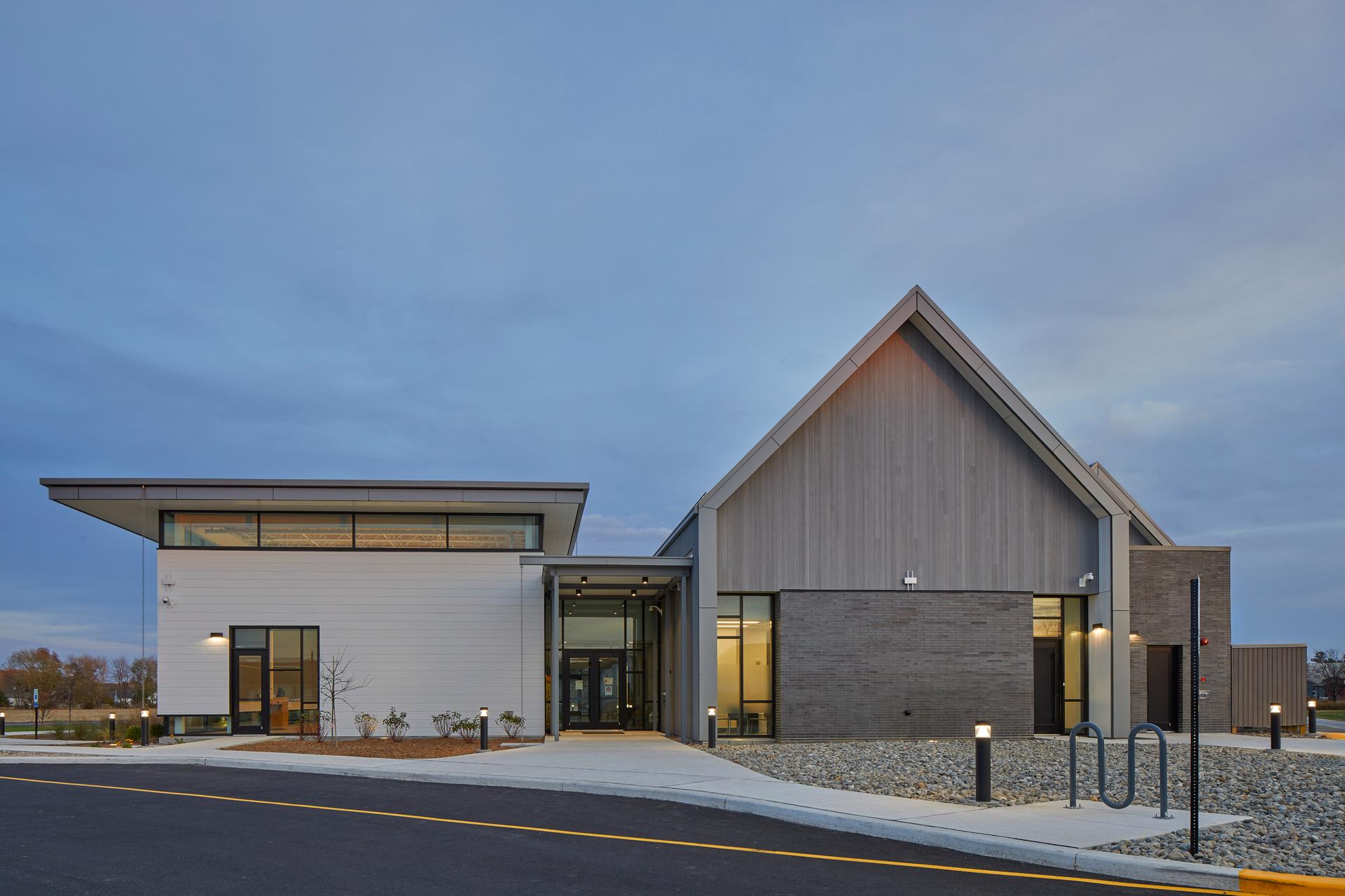 Harrington Library - image 2