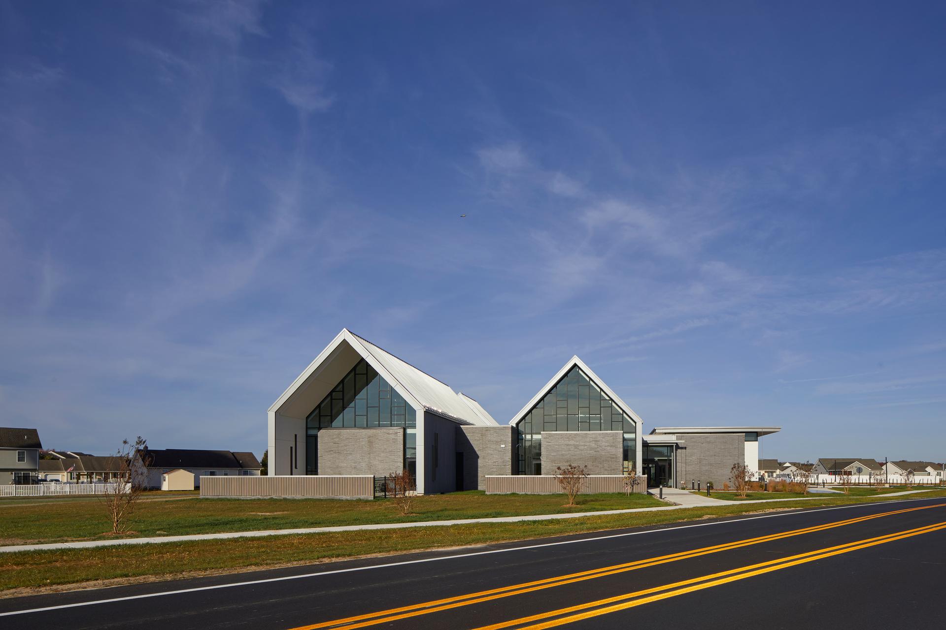 Harrington Library - image 4