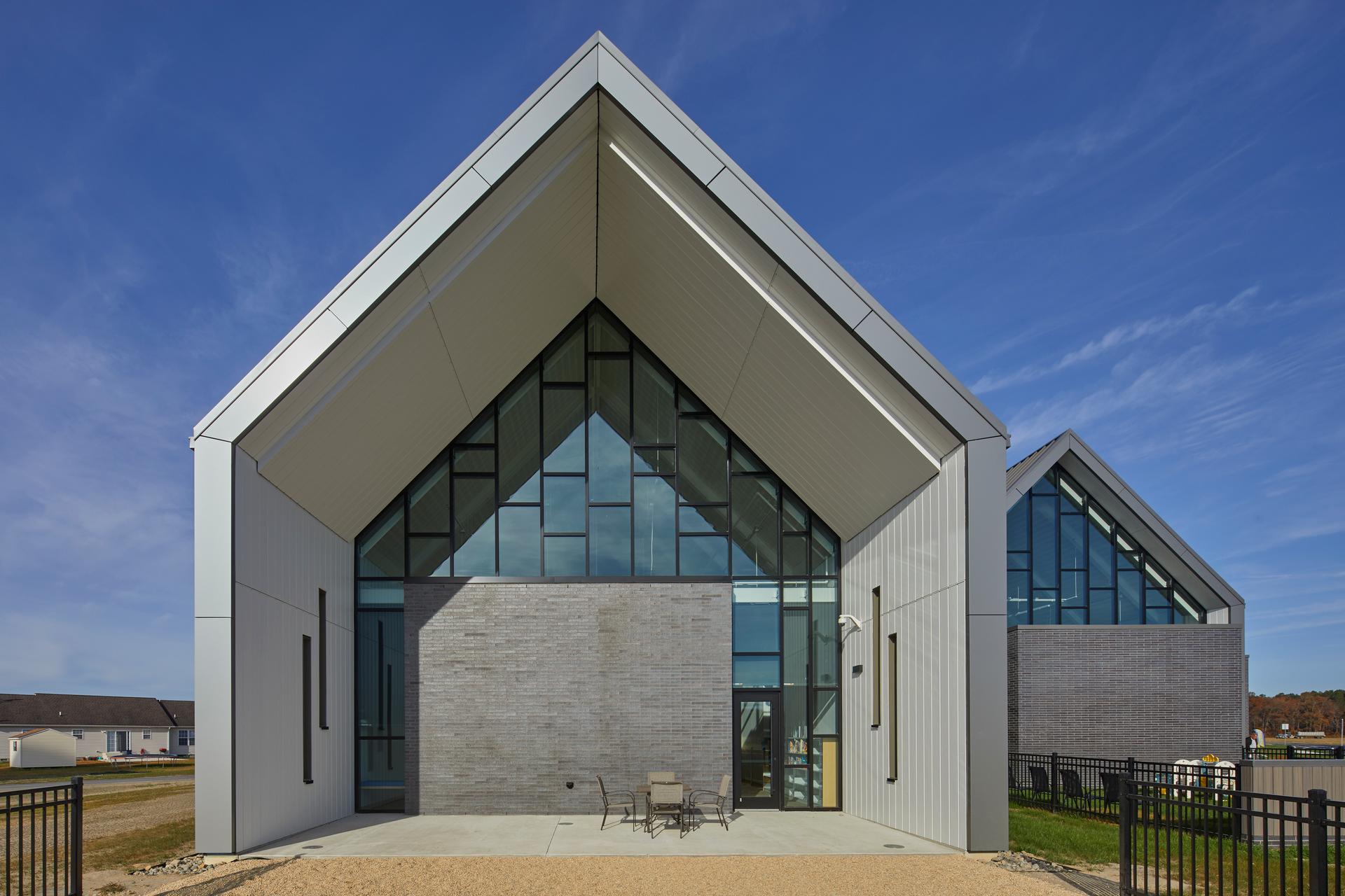 Harrington Library - image 5