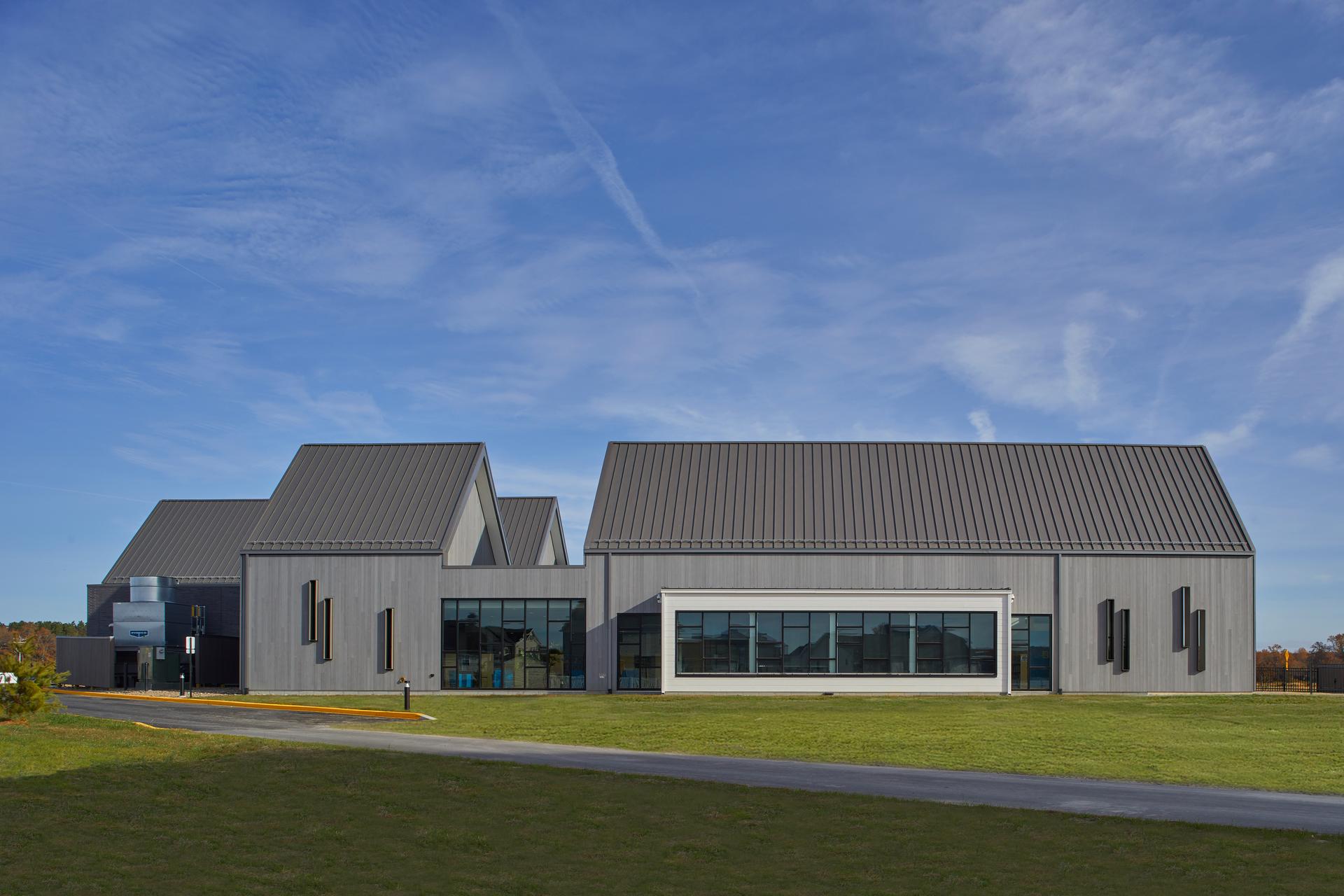 Harrington Library - image 6