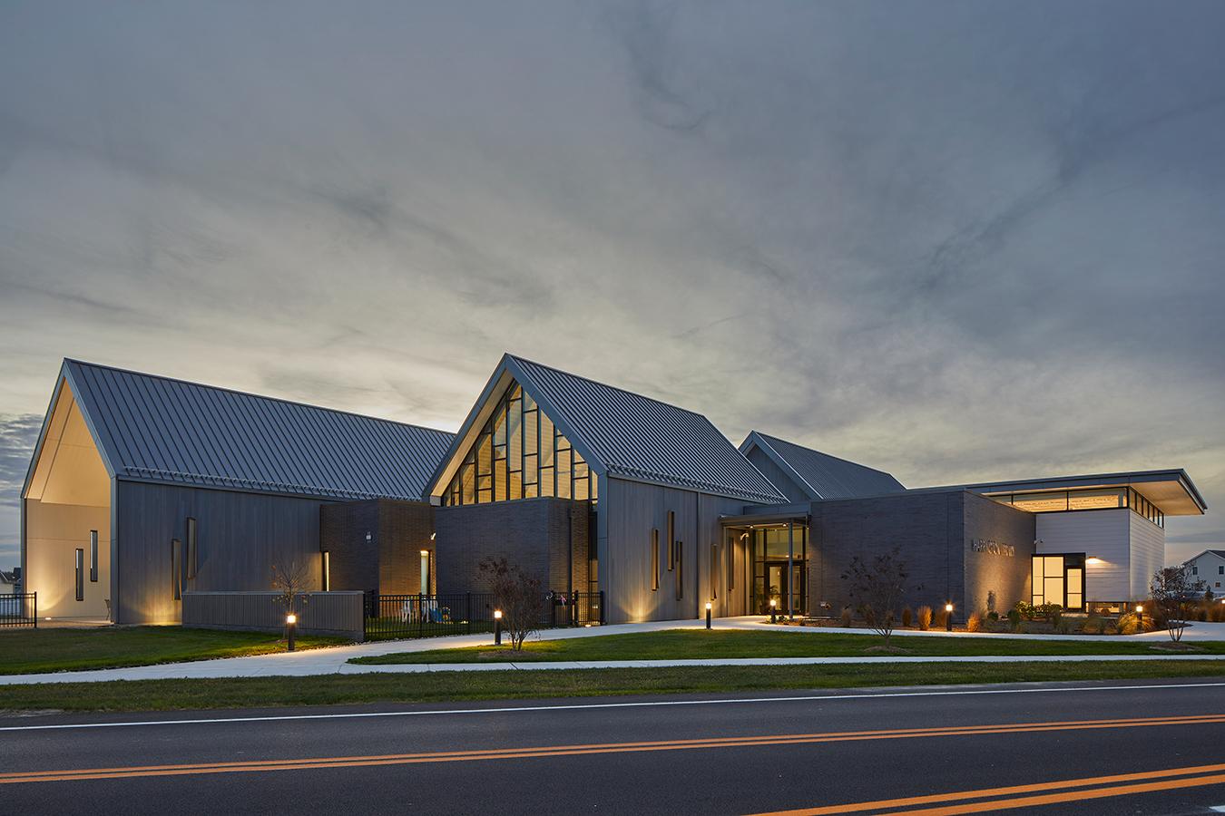 Harrington Library - image 13