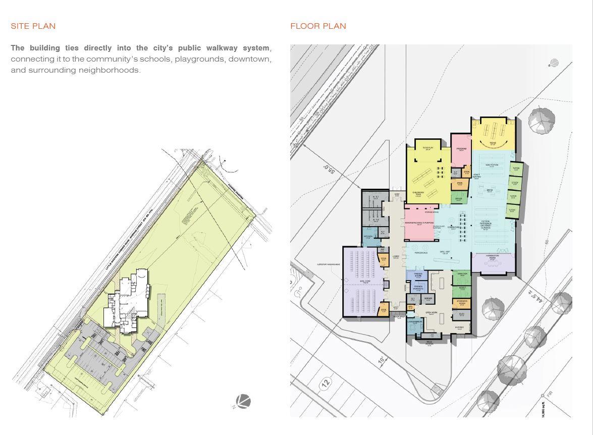 Harrington Library - image 15
