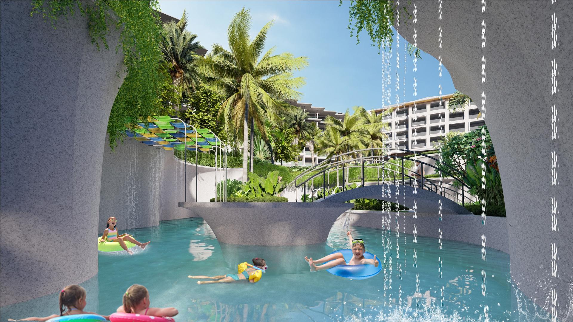 SANYA CLEARWATER BAY KIMPTON&INDIGO HOTEL - image 5