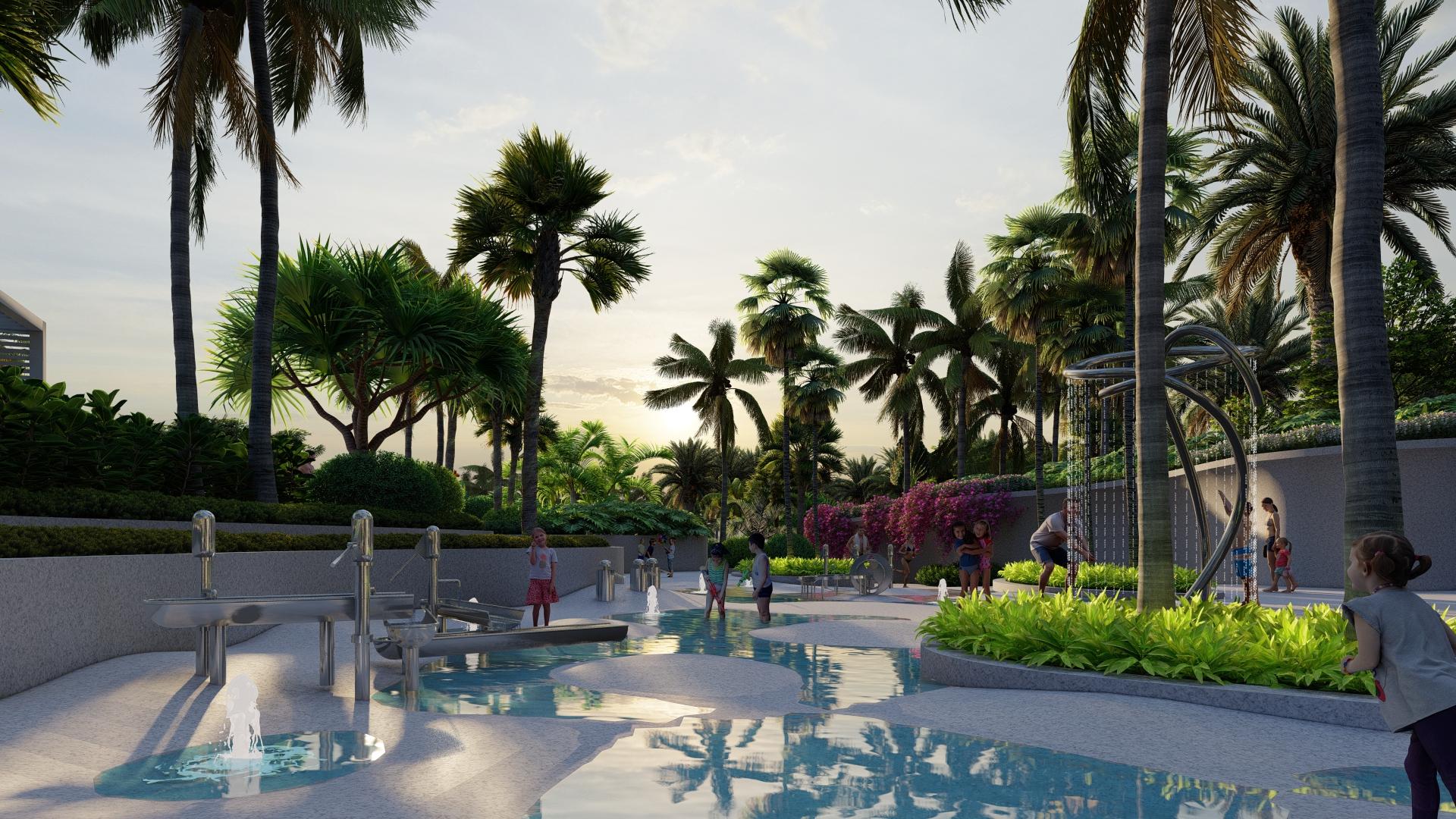 SANYA CLEARWATER BAY KIMPTON&INDIGO HOTEL - image 7