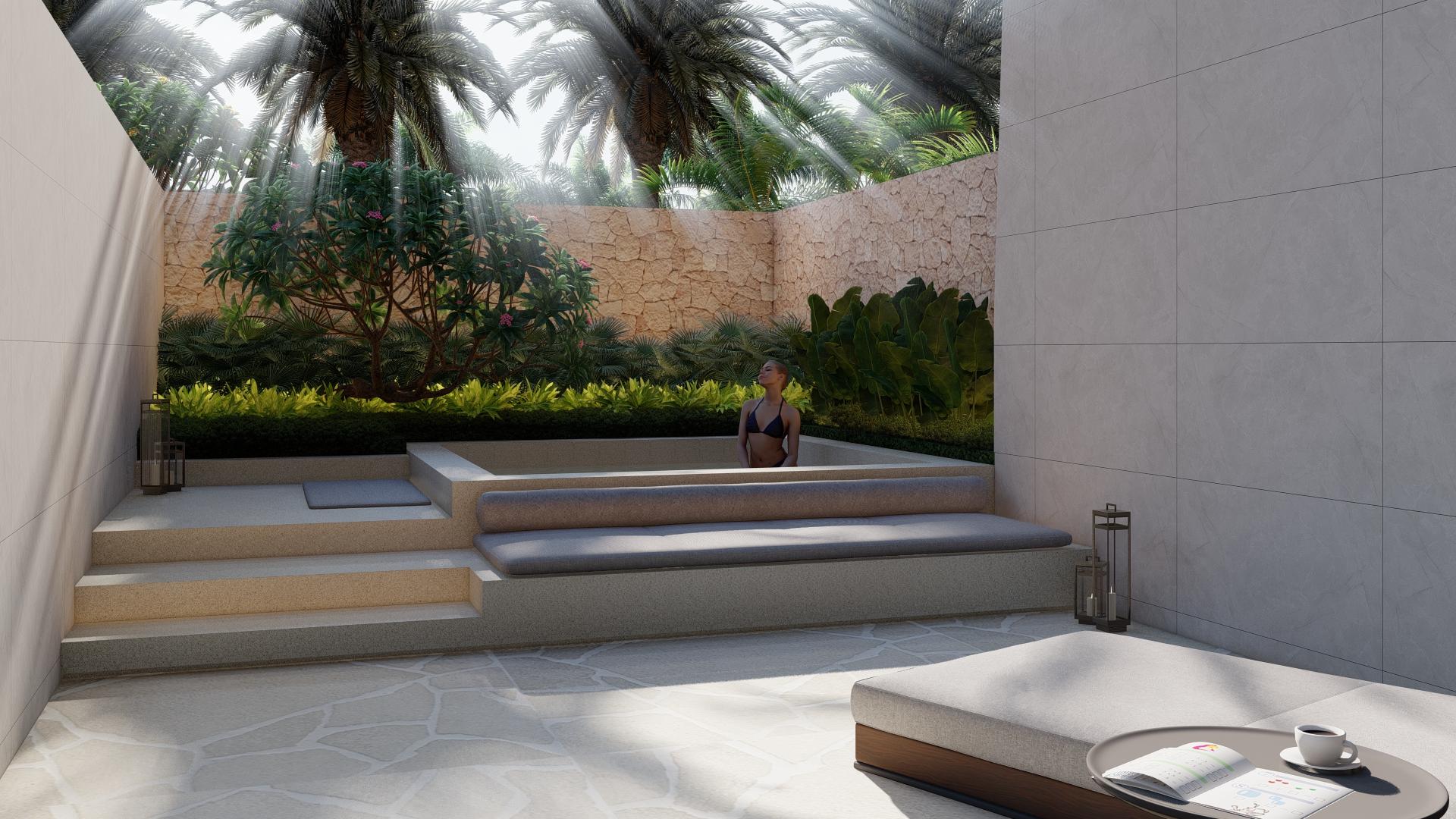 SANYA CLEARWATER BAY KIMPTON&INDIGO HOTEL - image 15