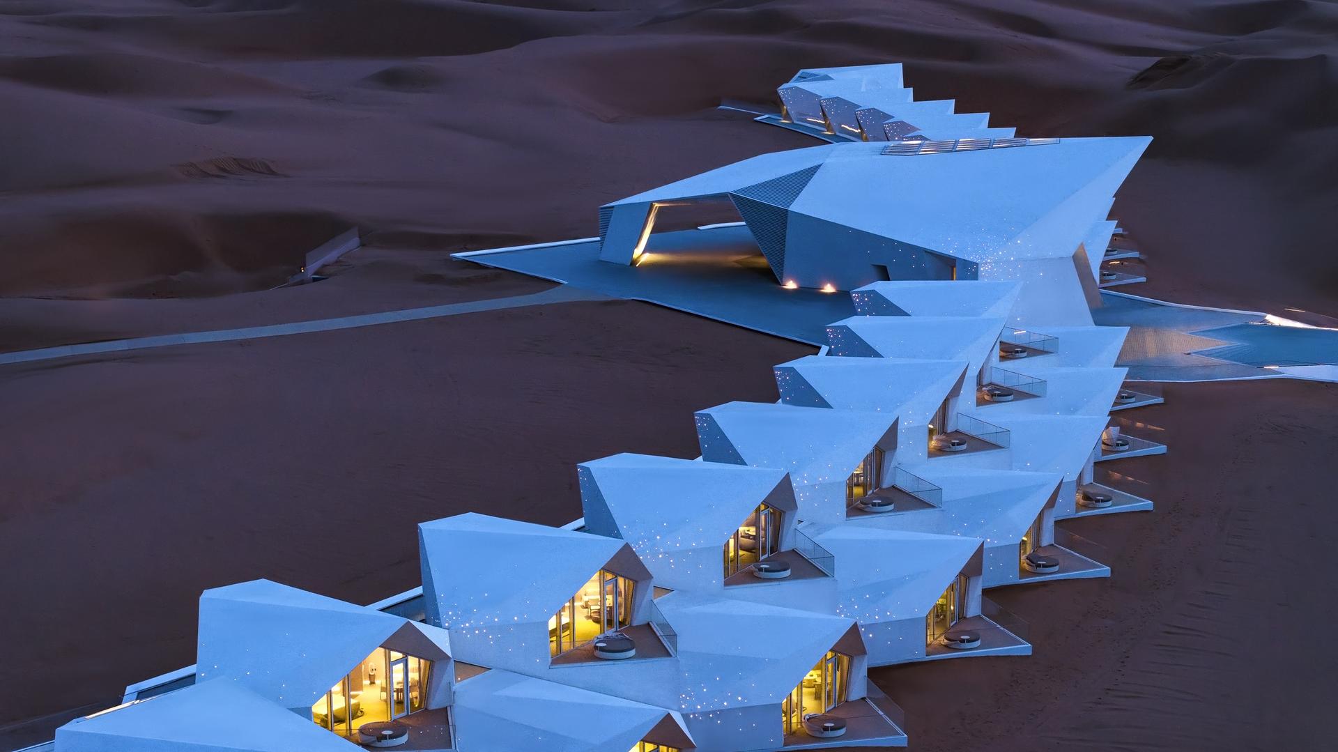 Desert Diamond Hotel - image 21
