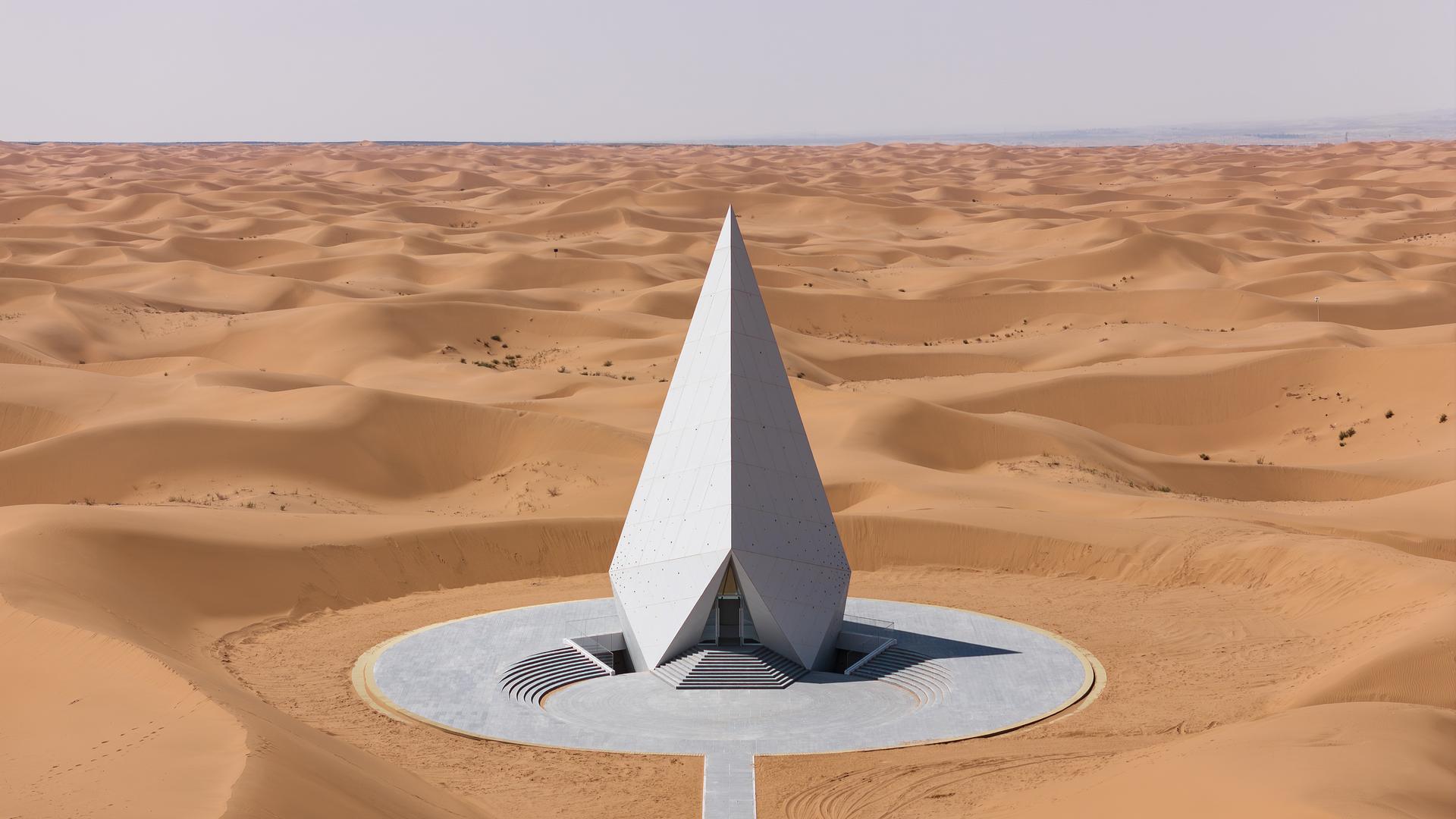 Desert Diamond Hotel - image 11