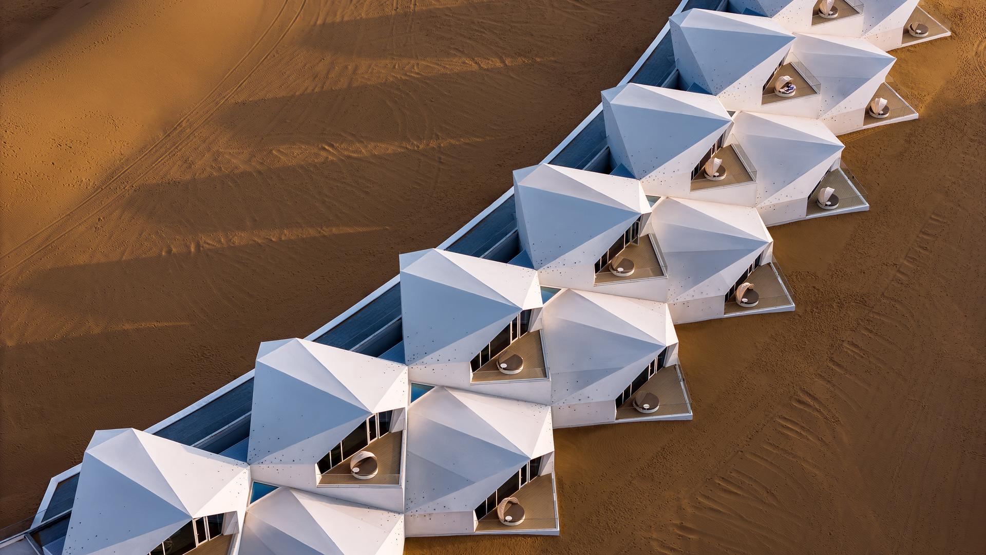 Desert Diamond Hotel - image 6