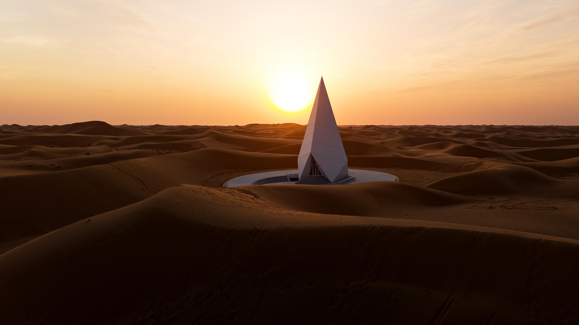 Desert Diamond Hotel - image 14