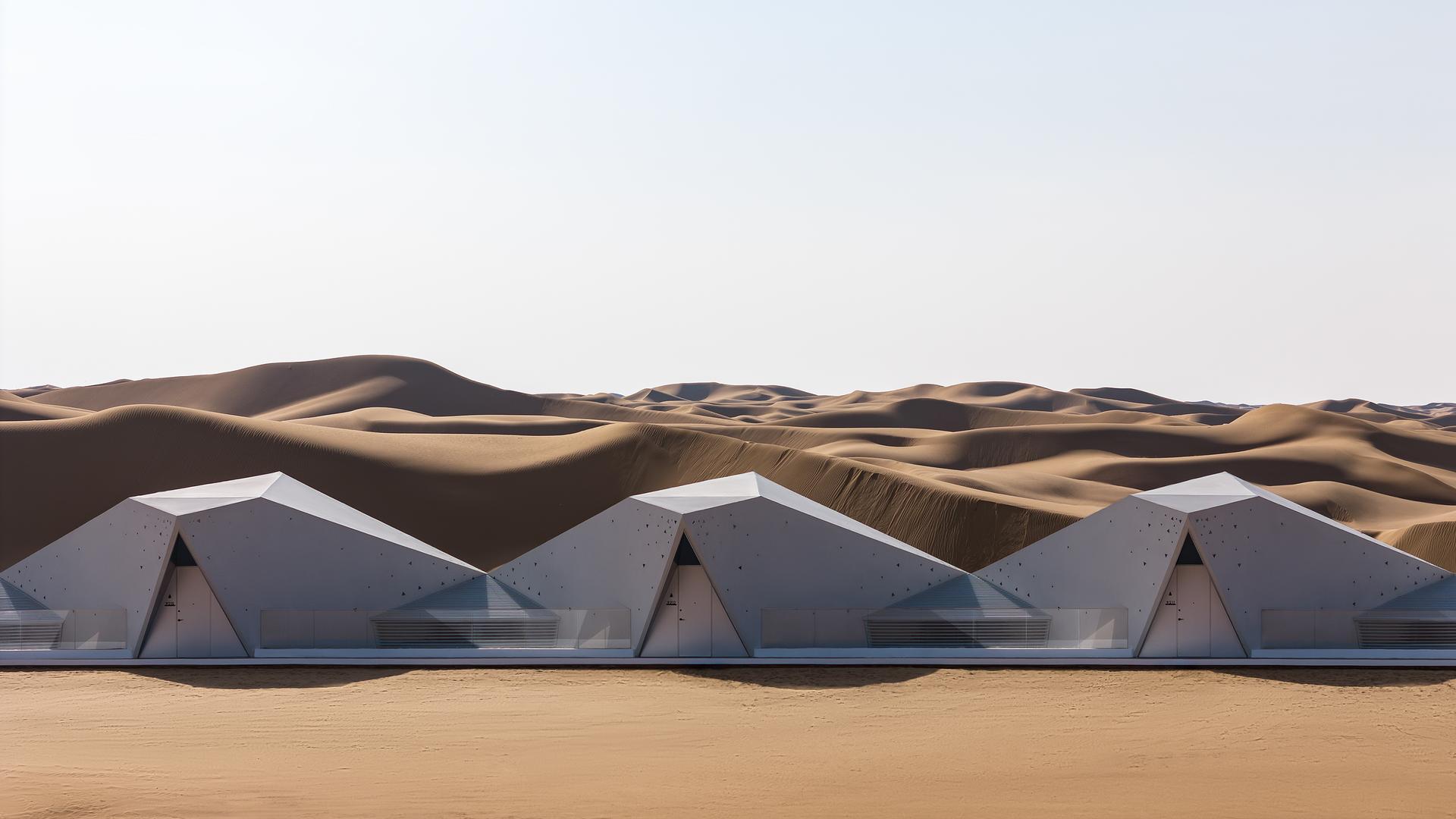 Desert Diamond Hotel - image 9