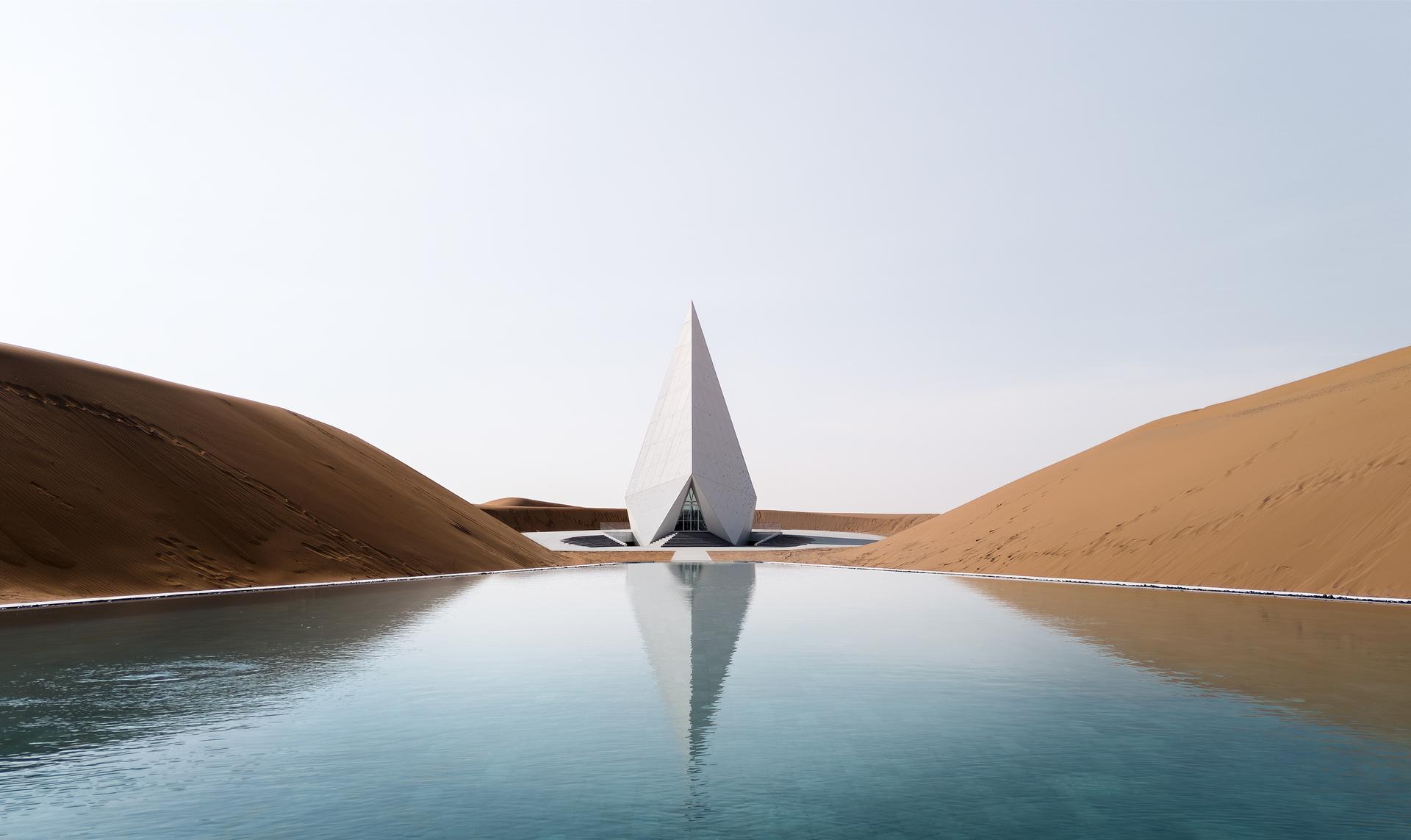 Desert Diamond Hotel - image 12