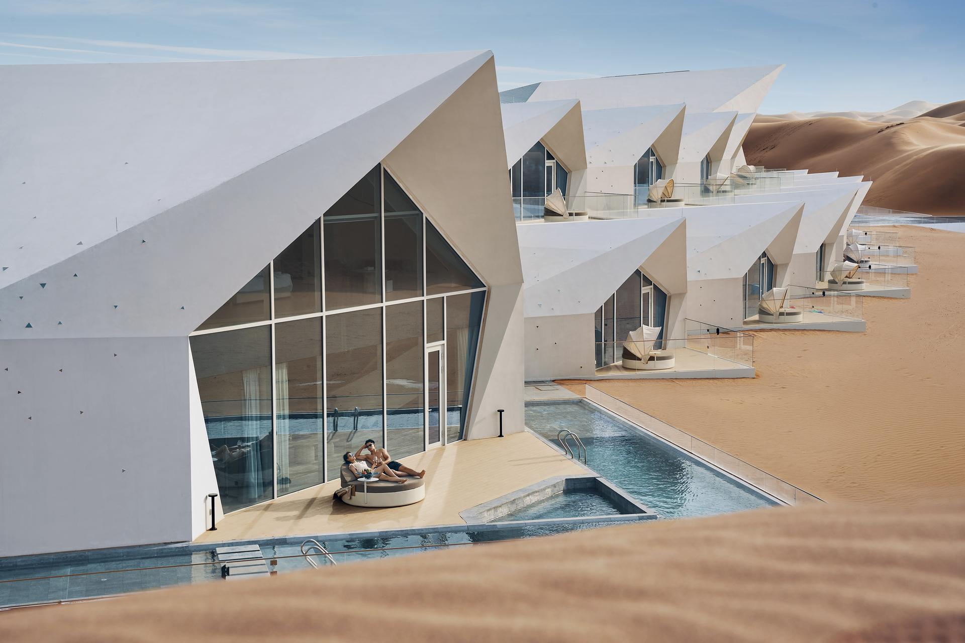Desert Diamond Hotel - image 23