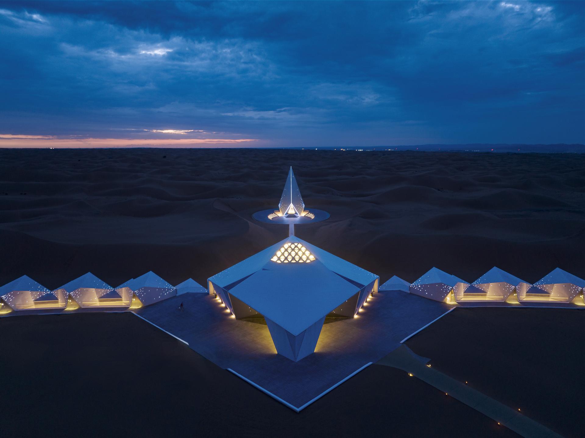 Desert Diamond Hotel - image 27