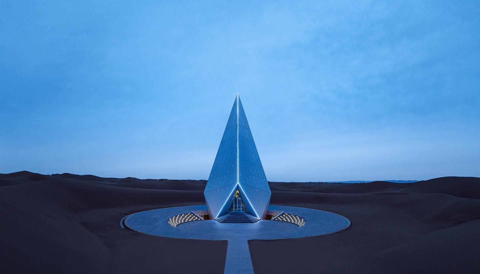 Desert Diamond Hotel - image 20