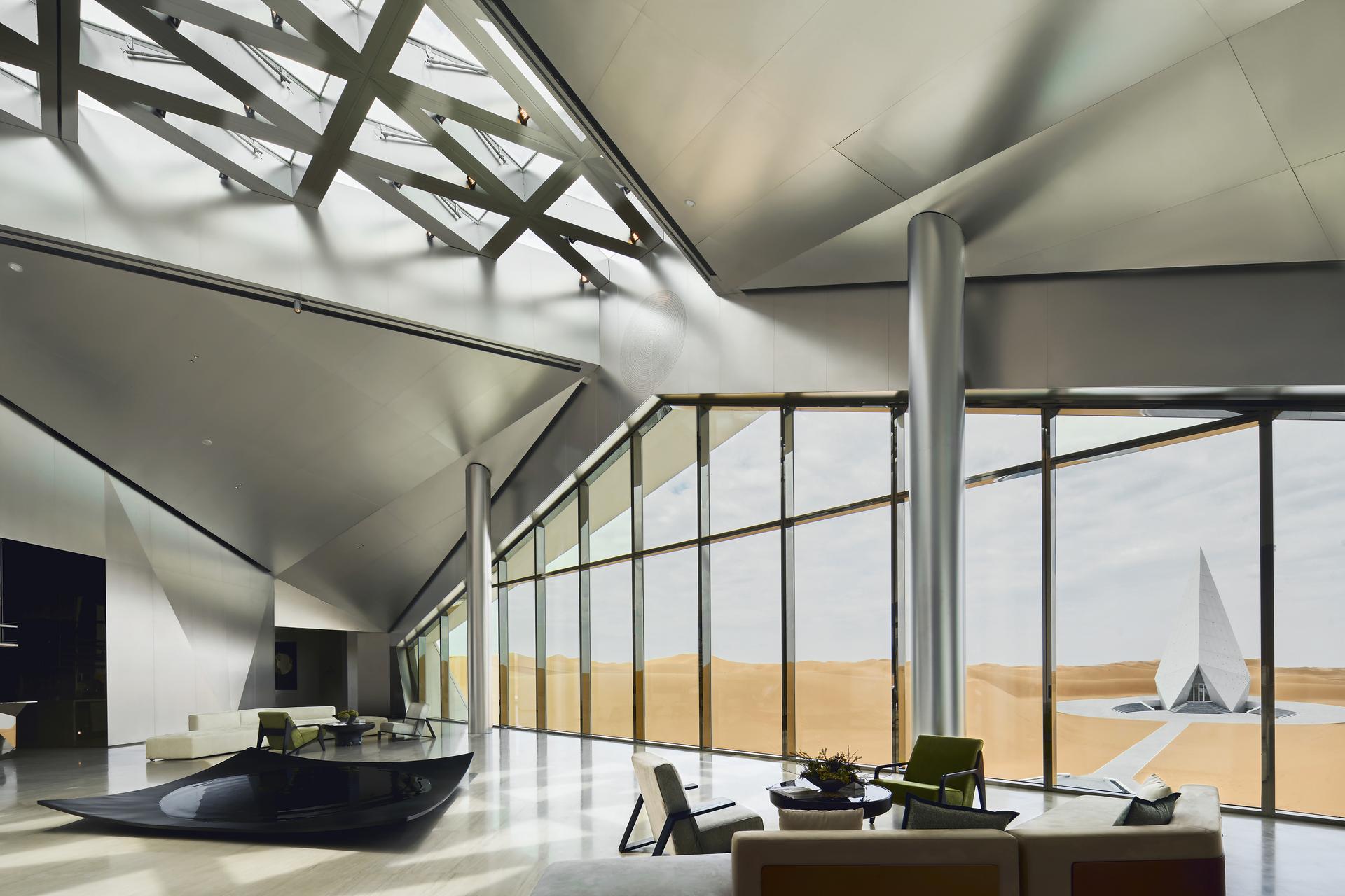 Desert Diamond Hotel - image 31