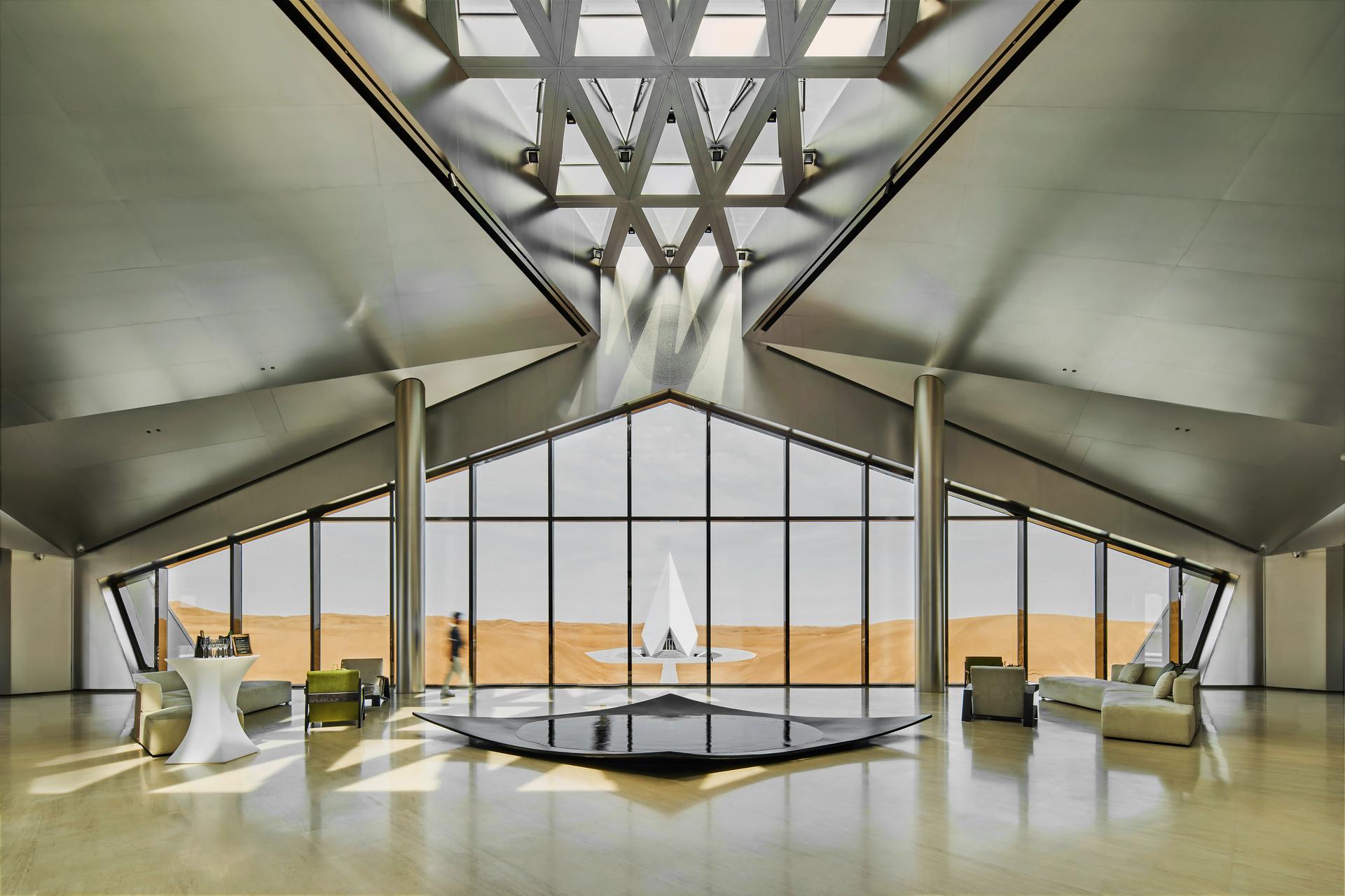 Desert Diamond Hotel - image 32