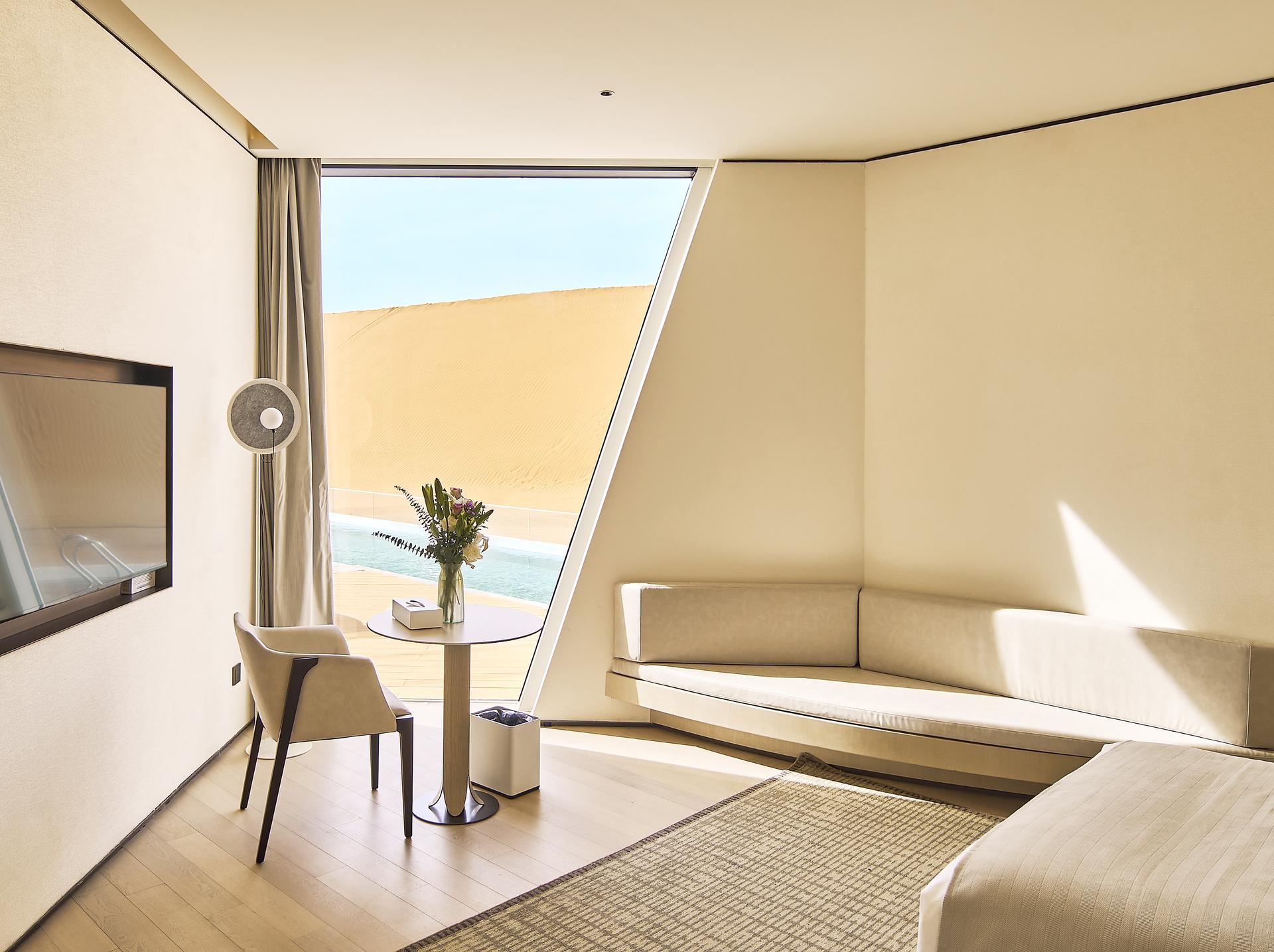 Desert Diamond Hotel - image 26