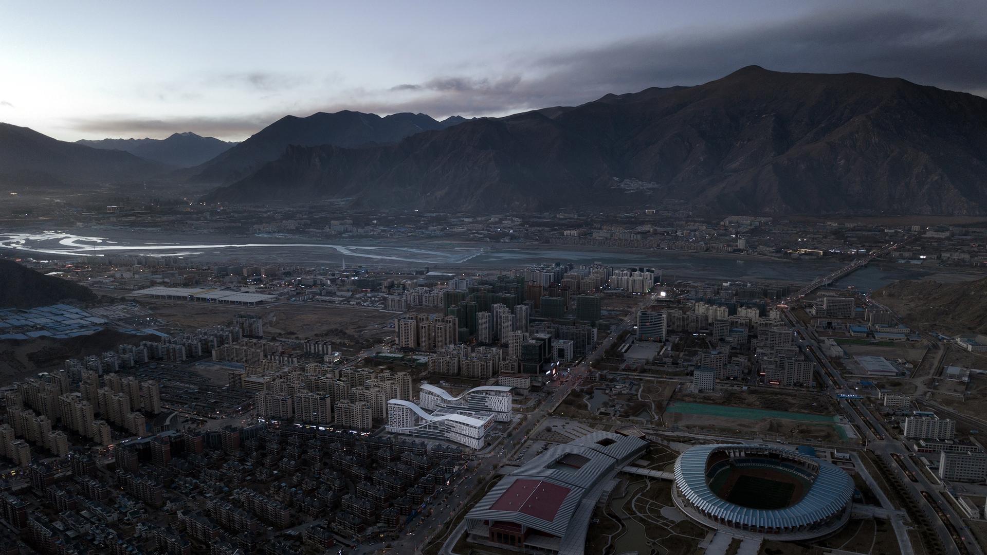 Tibet Maternity and Children's Hospital - image 4