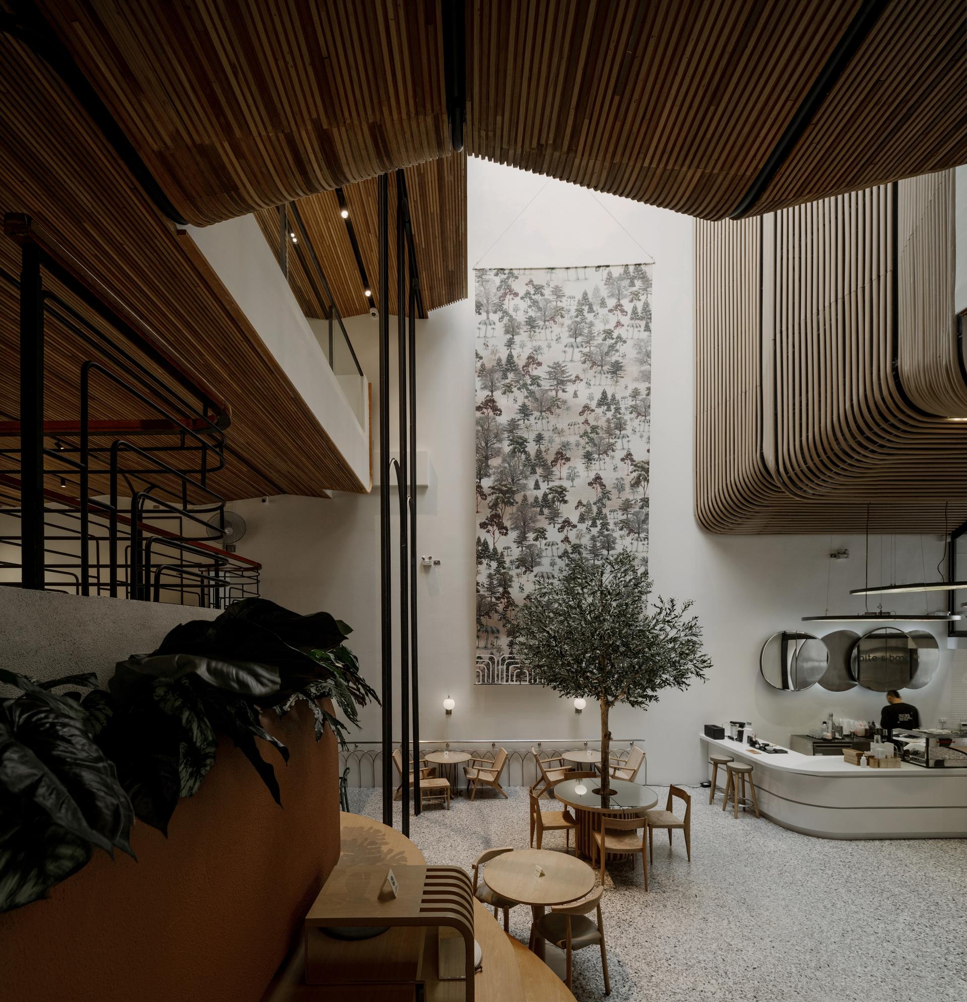 Double B Hostel - image 6