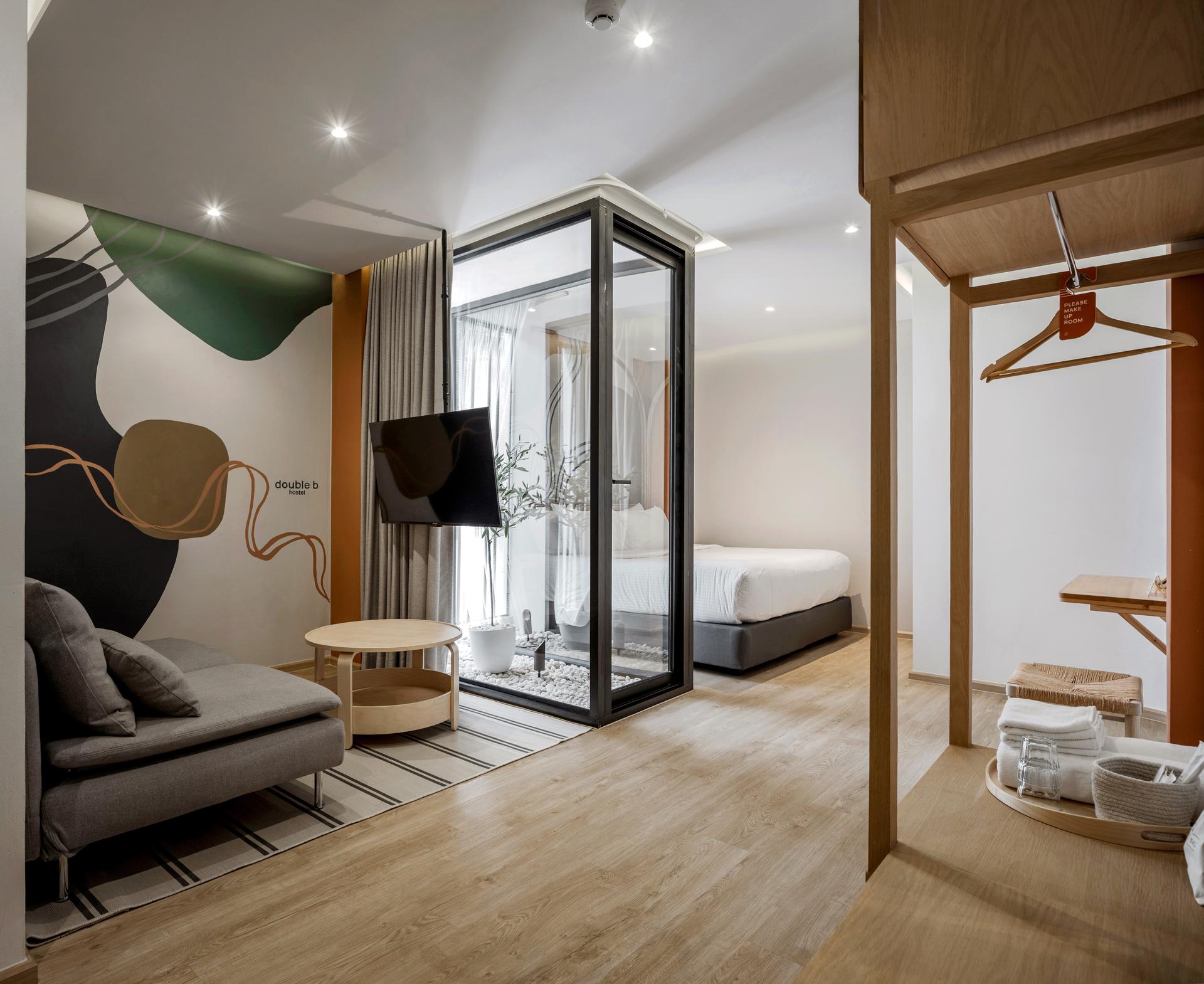 Double B Hostel - image 13