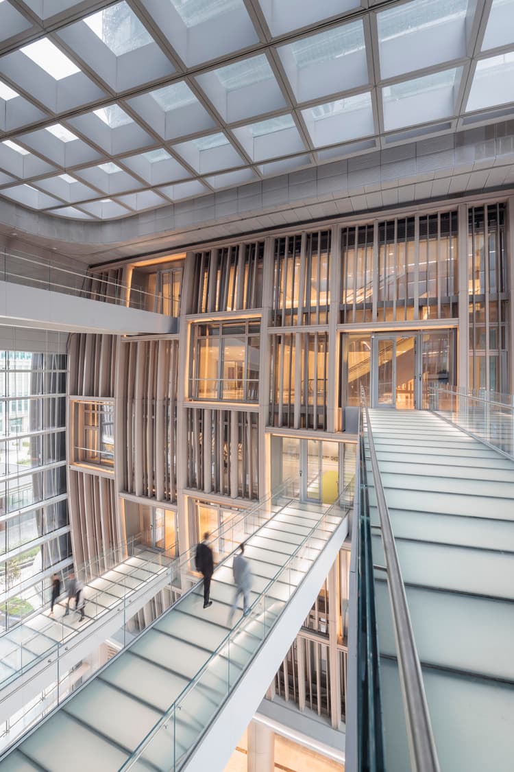 Ziraat Bank Headquarters - image 7