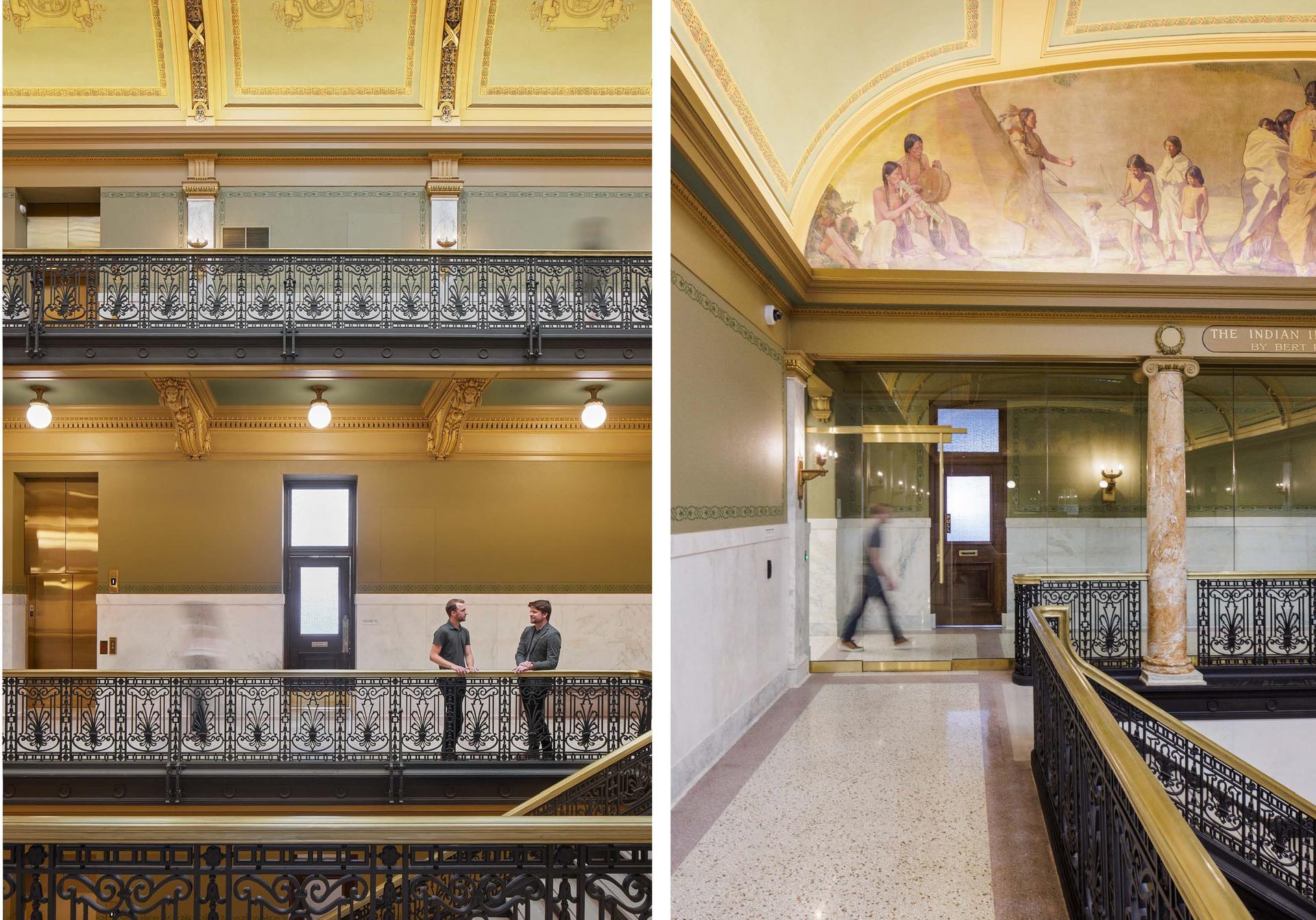 Polk County Historic Courthouse - image 7